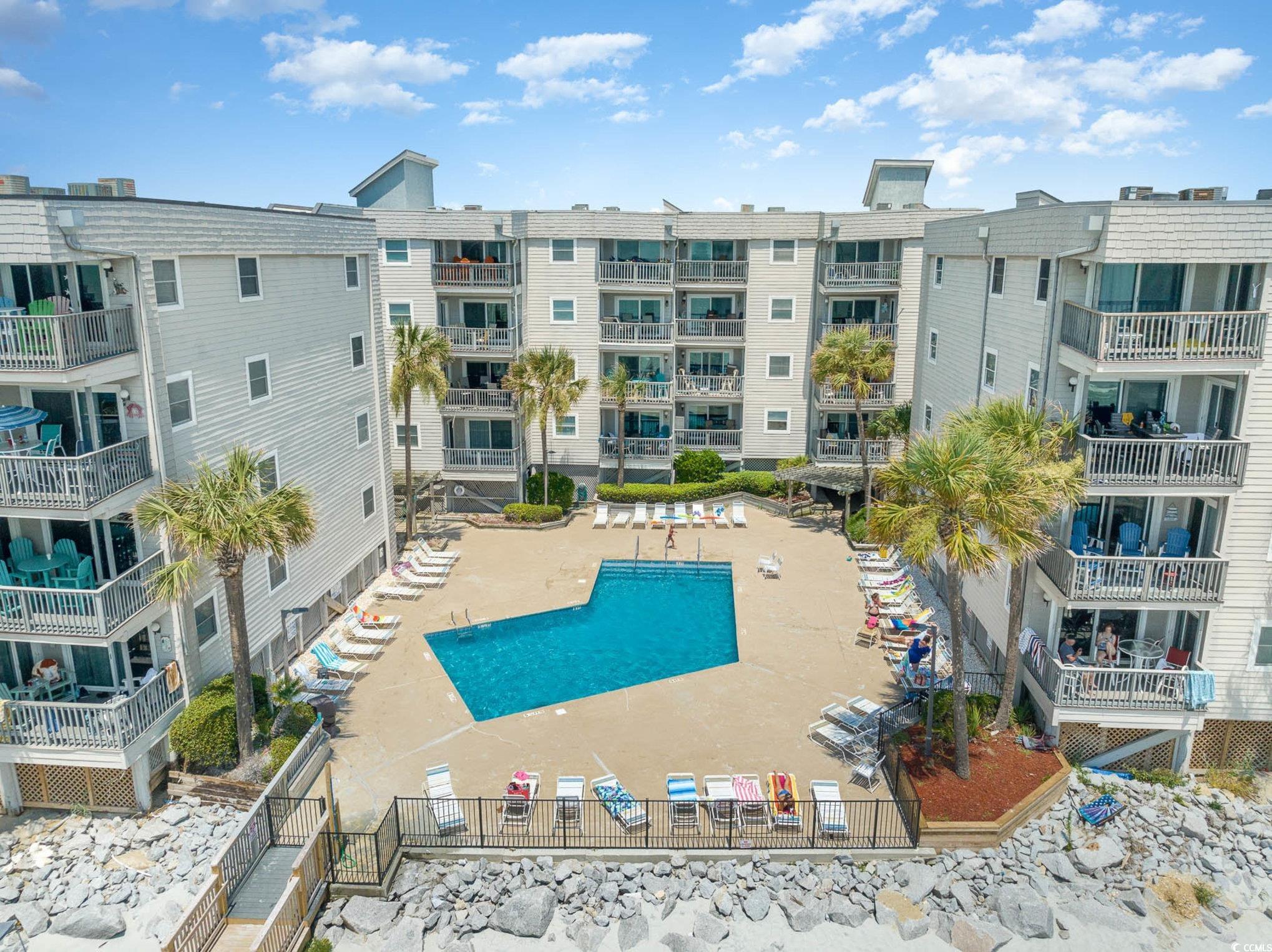 1310 N Waccamaw Dr. #211, Garden City Beach, South Carolina image 28
