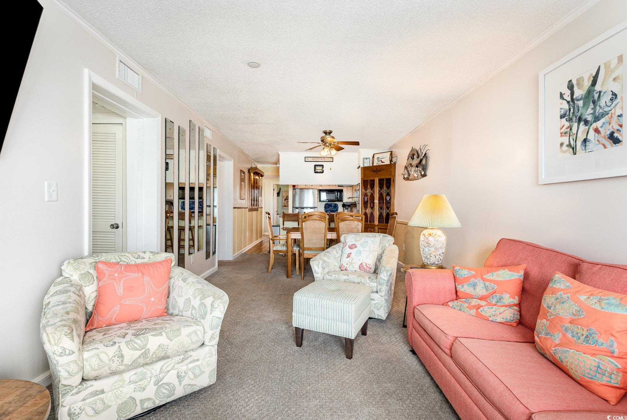 1310 N Waccamaw Dr. #211, Garden City Beach, South Carolina image 3