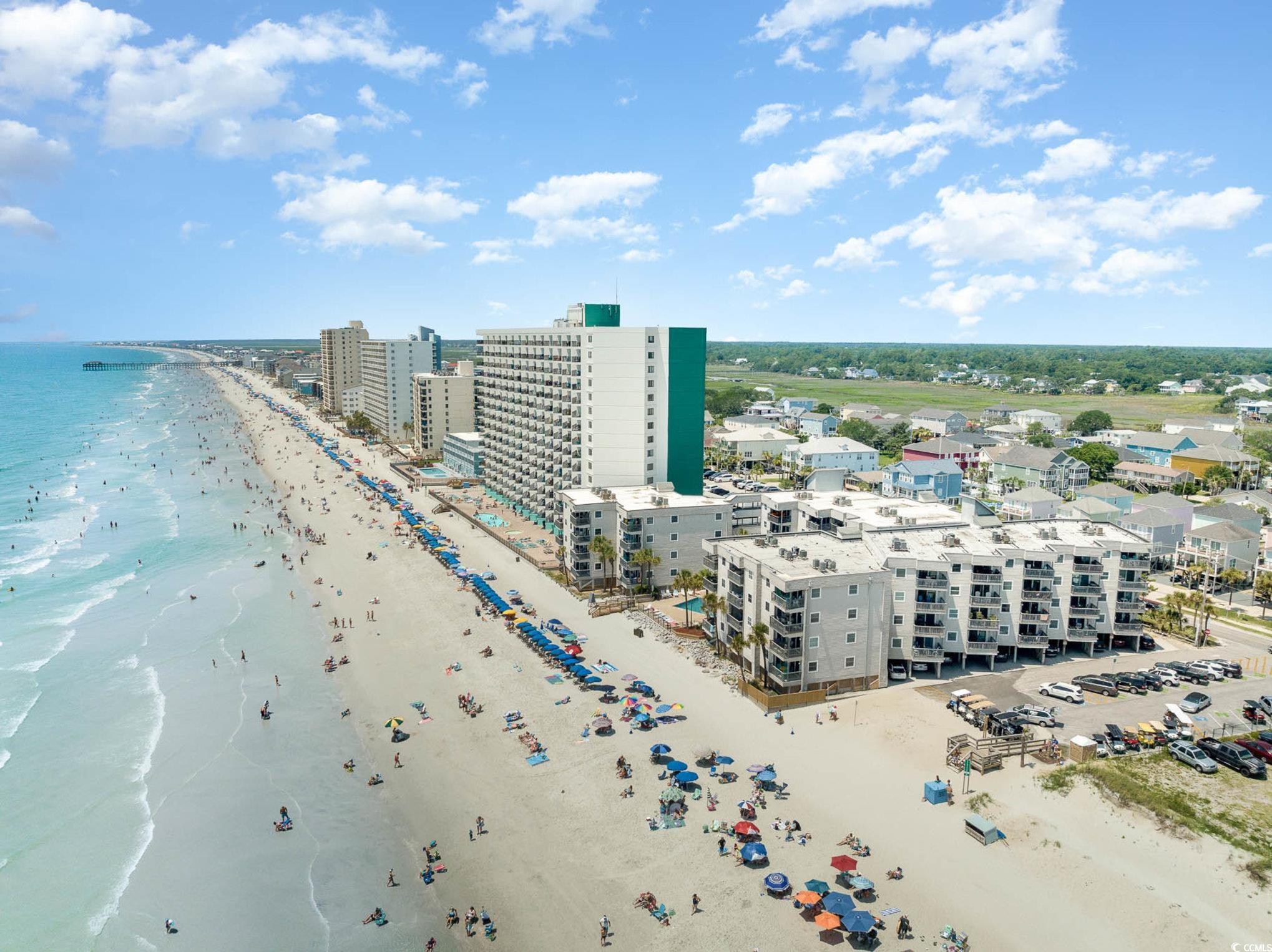 1310 N Waccamaw Dr. #211, Garden City Beach, South Carolina image 30