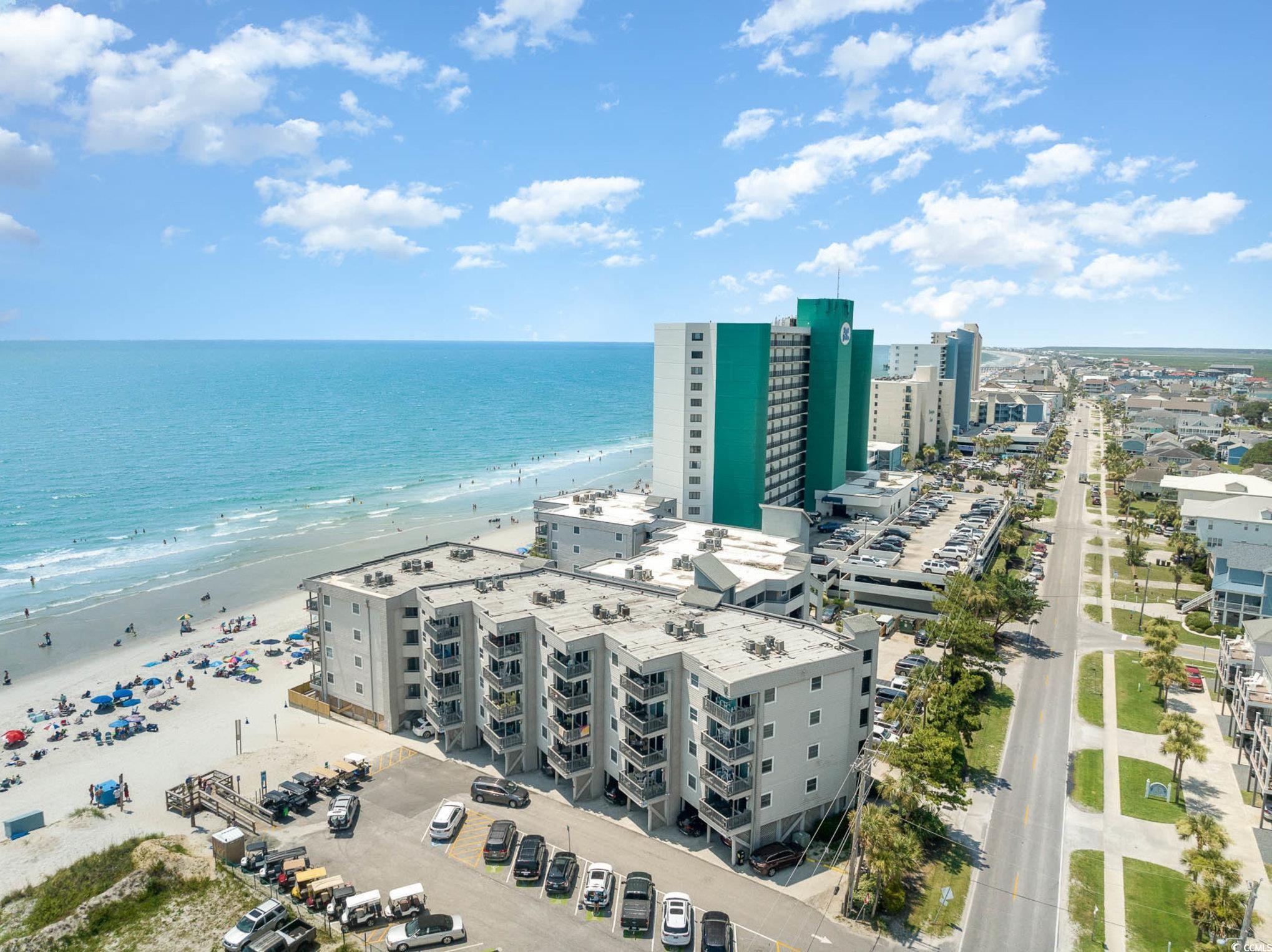1310 N Waccamaw Dr. #211, Garden City Beach, South Carolina image 31