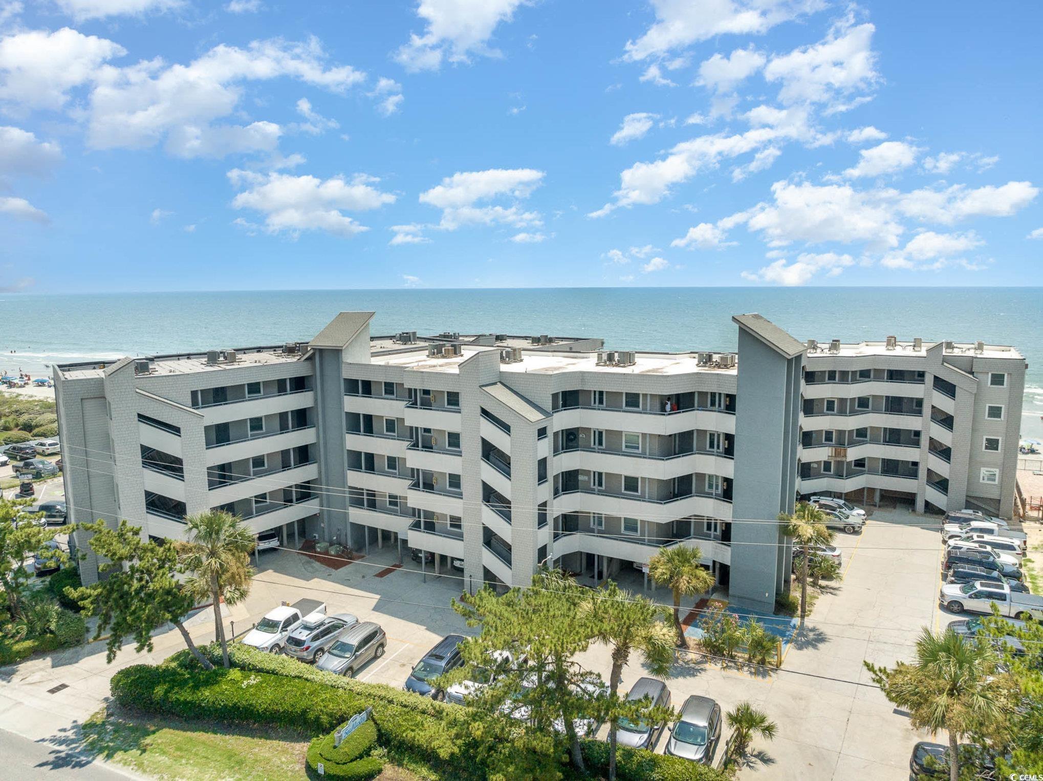 1310 N Waccamaw Dr. #211, Garden City Beach, South Carolina image 33