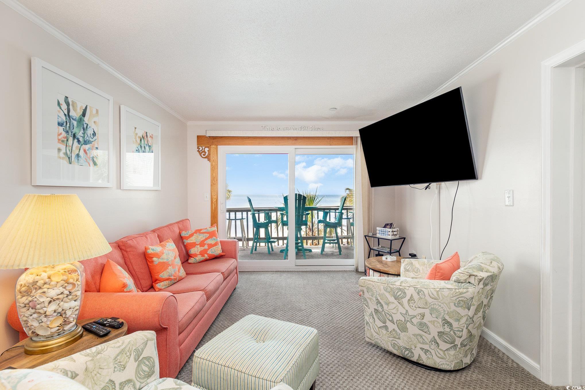 1310 N Waccamaw Dr. #211, Garden City Beach, South Carolina image 4