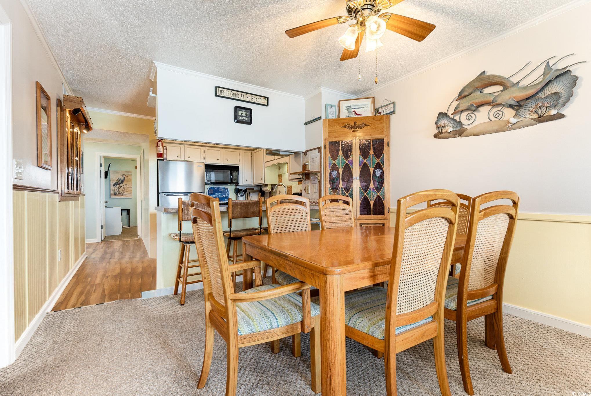 1310 N Waccamaw Dr. #211, Garden City Beach, South Carolina image 5