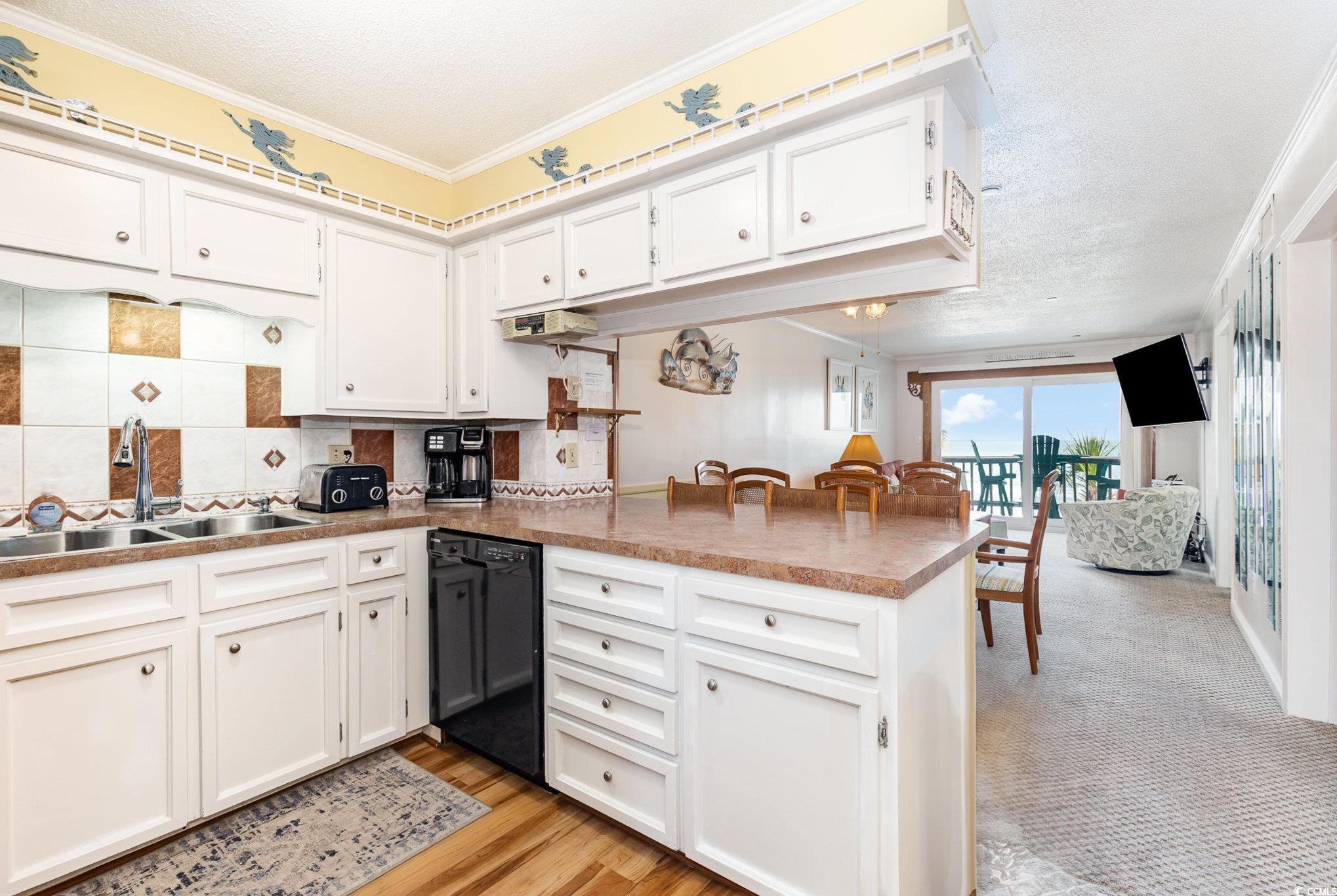 1310 N Waccamaw Dr. #211, Garden City Beach, South Carolina image 8