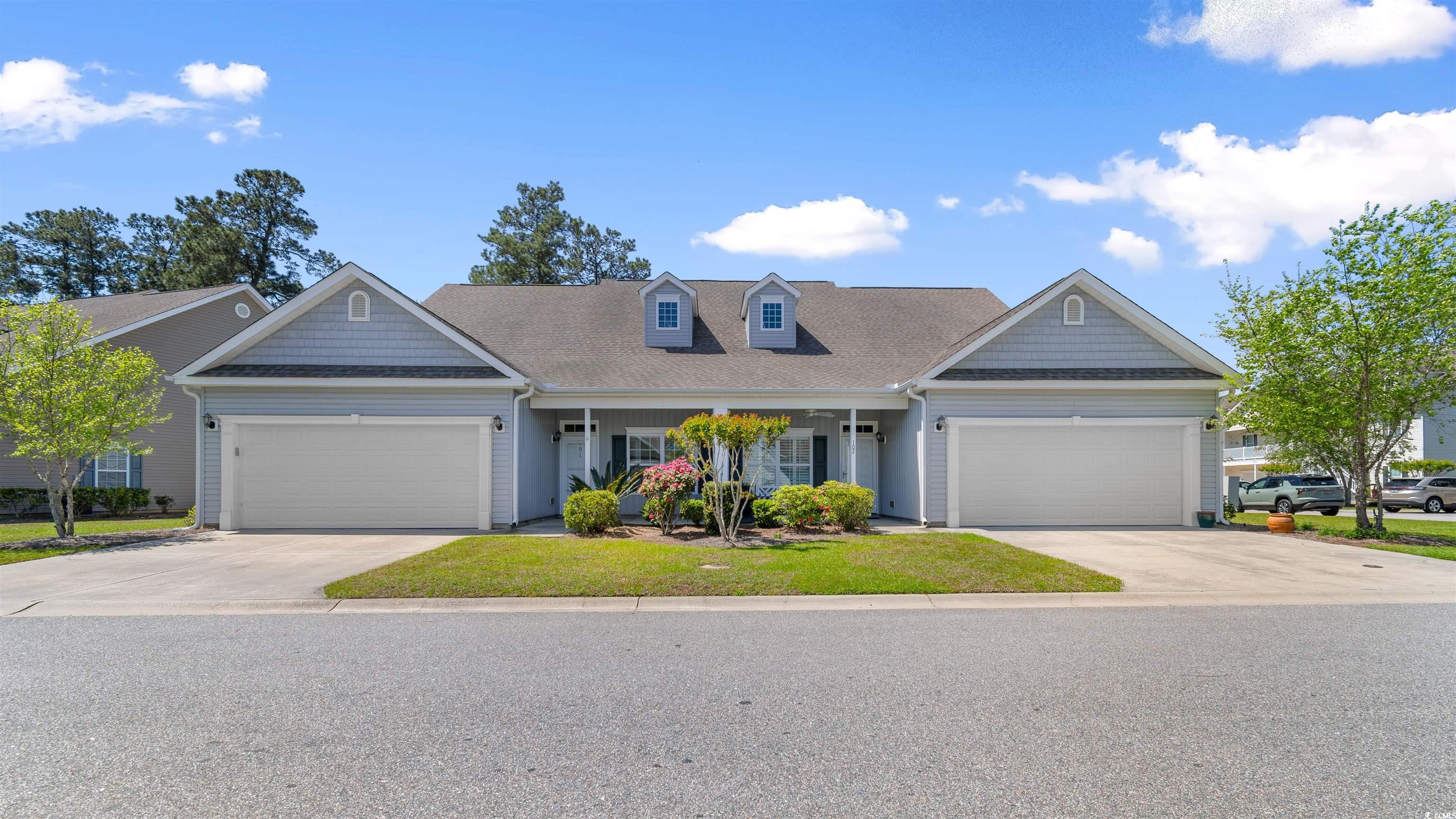 1000 Red Sky Ln. #101, Murrells Inlet, South Carolina image 1