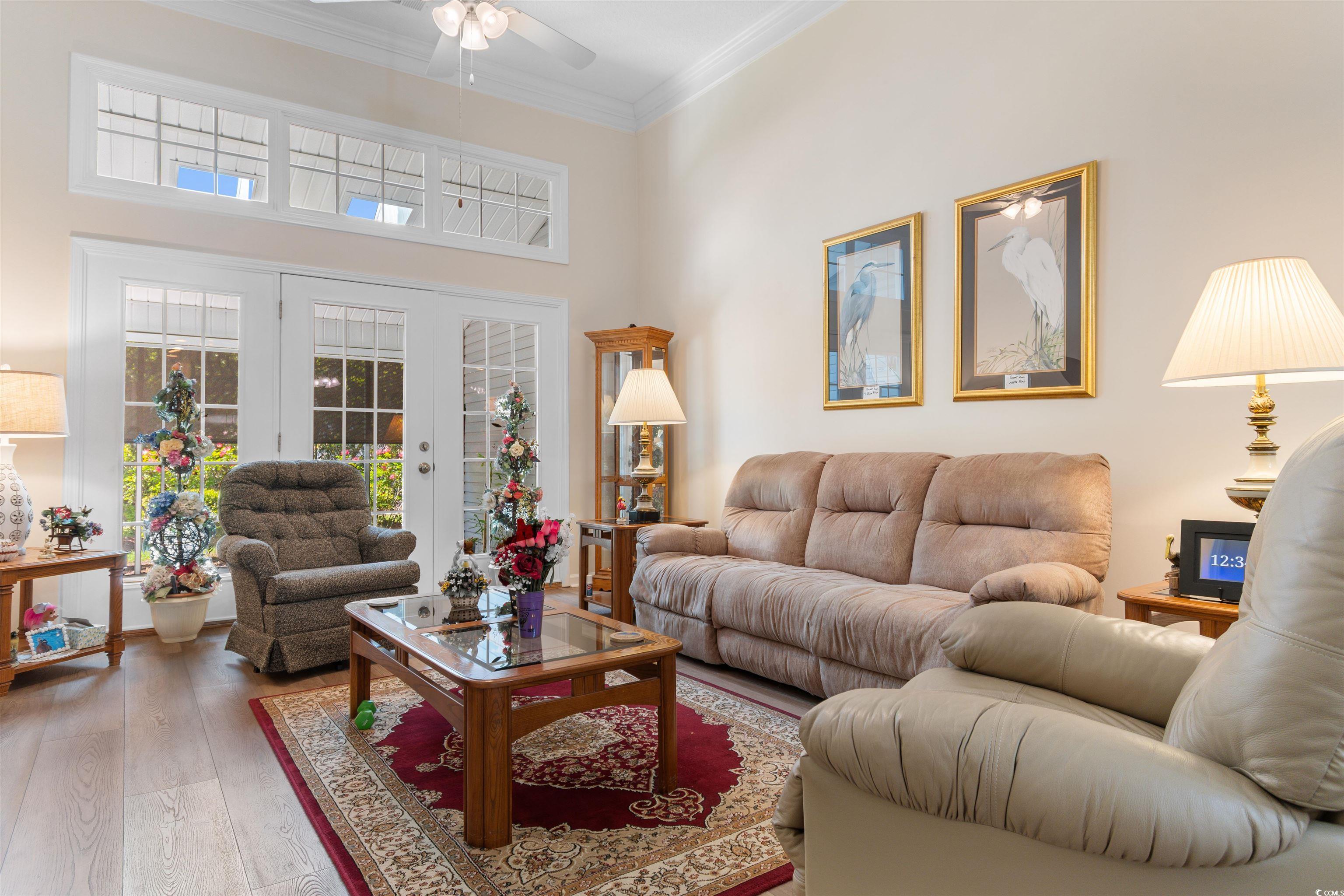 1000 Red Sky Ln. #101, Murrells Inlet, South Carolina image 11