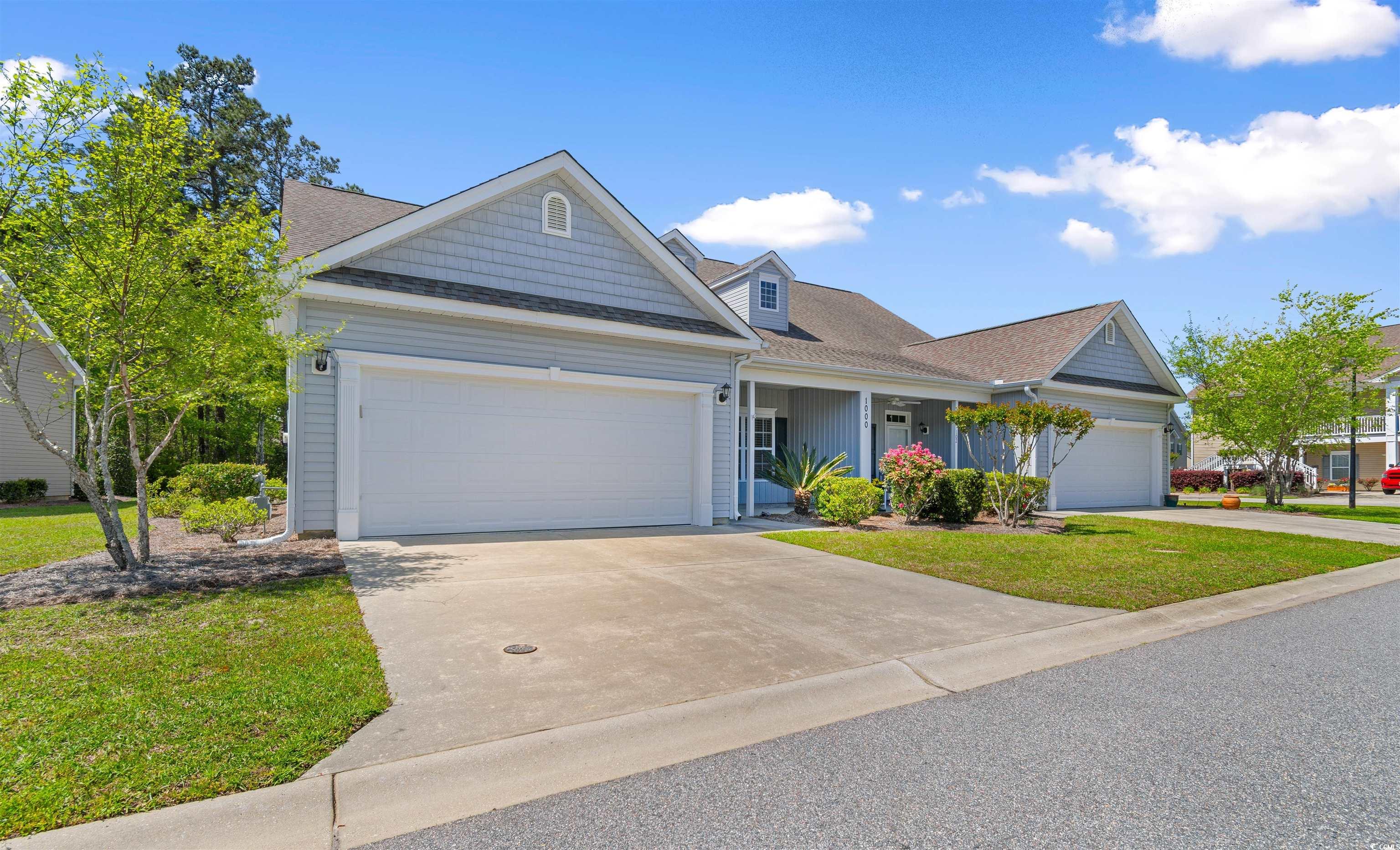 1000 Red Sky Ln. #101, Murrells Inlet, South Carolina image 2