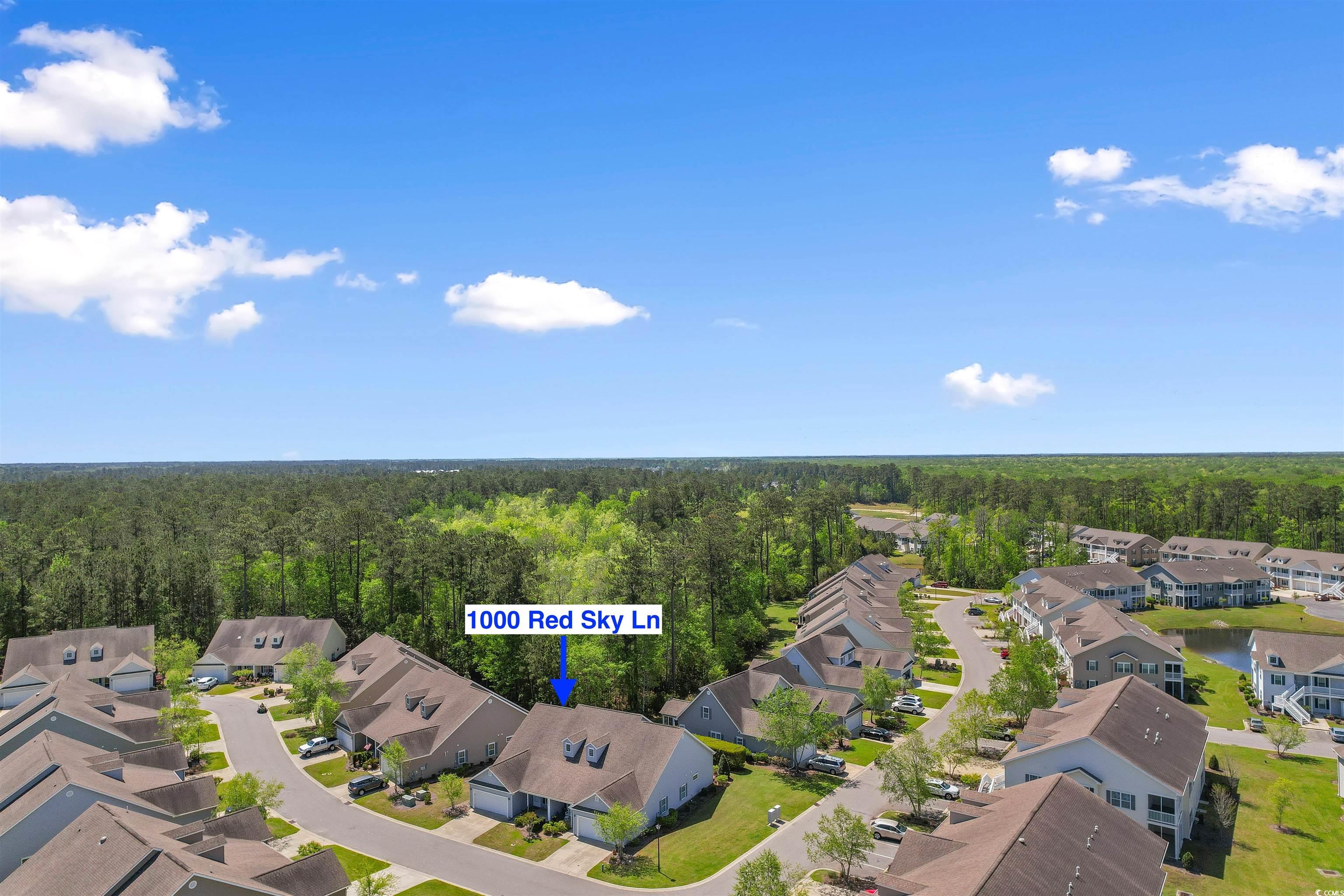 1000 Red Sky Ln. #101, Murrells Inlet, South Carolina image 33