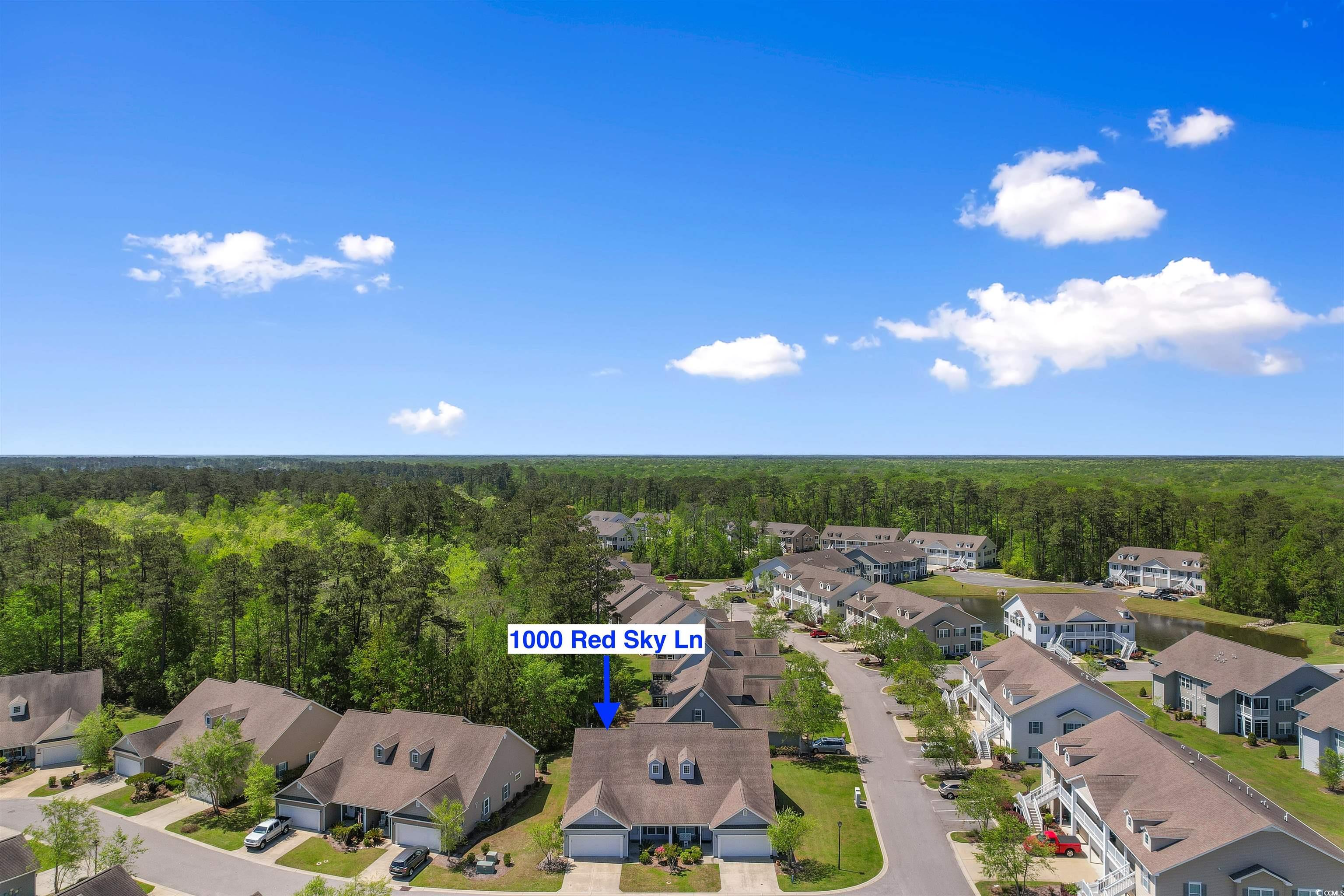 1000 Red Sky Ln. #101, Murrells Inlet, South Carolina image 34