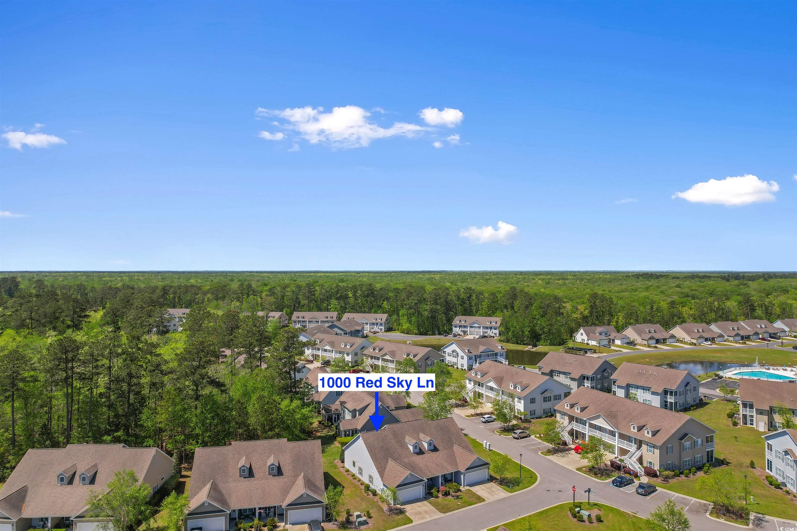 1000 Red Sky Ln. #101, Murrells Inlet, South Carolina image 35