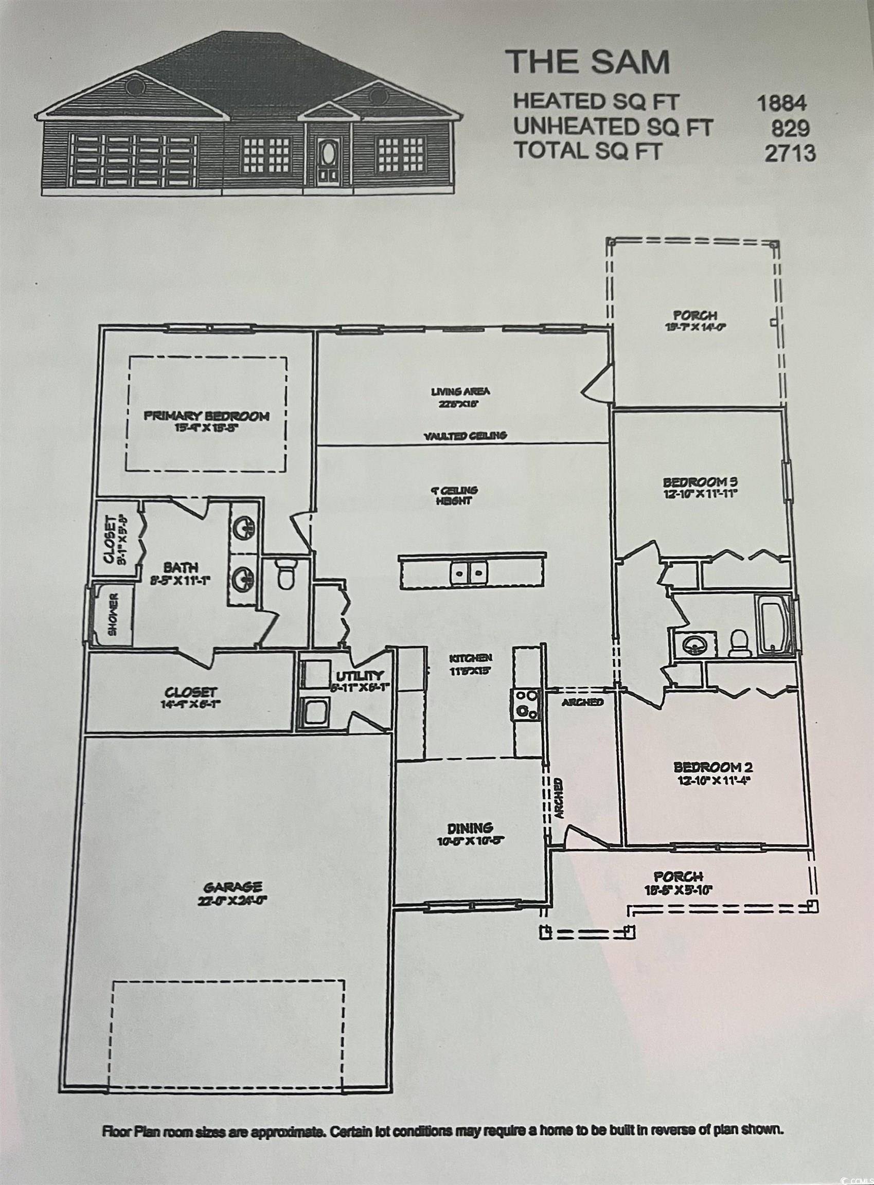 TBD 71 Persimmon Rd., Aynor, South Carolina image 19