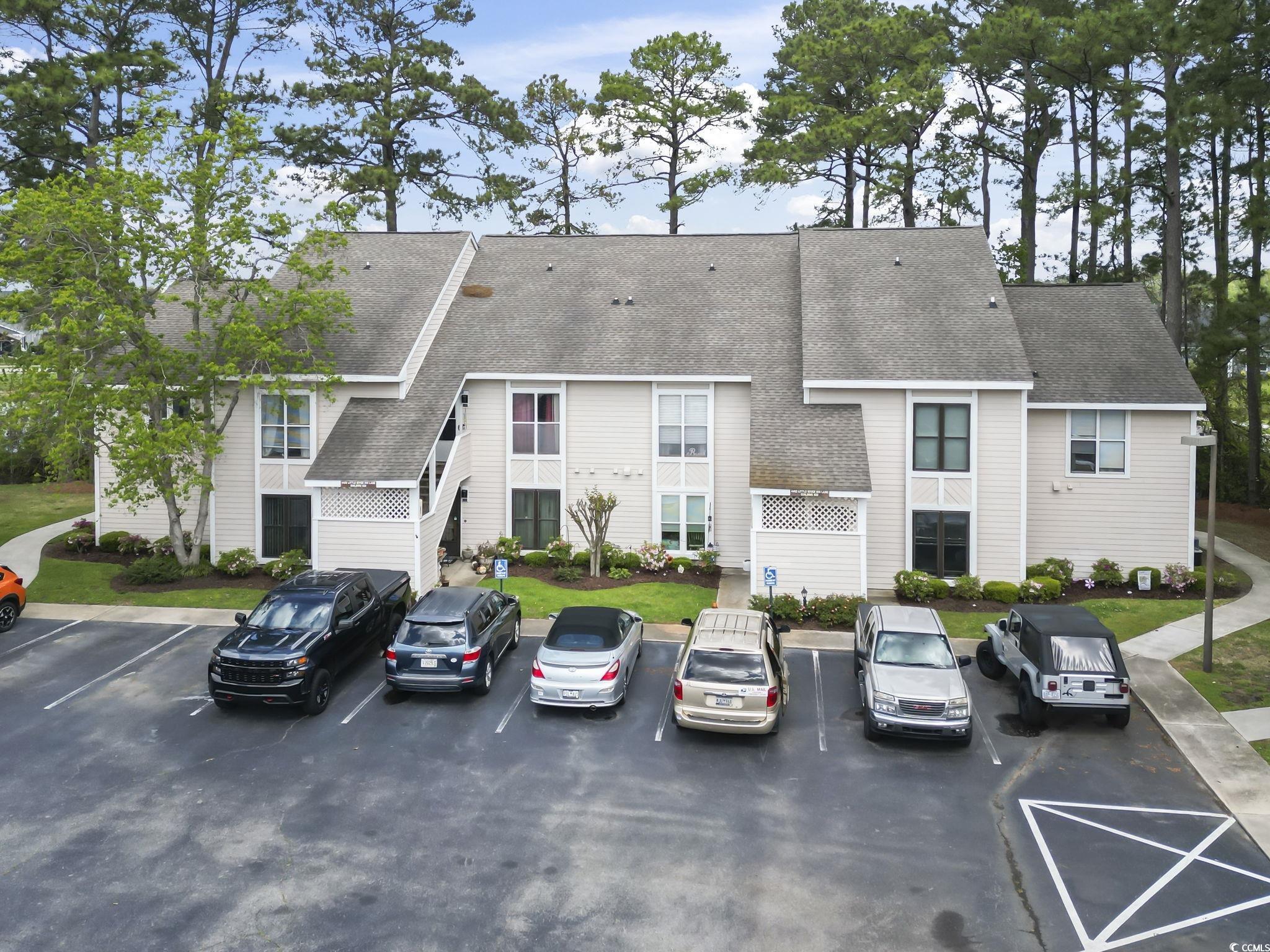 4482 Little River Inn Ln. #2006, Little River, South Carolina image 1