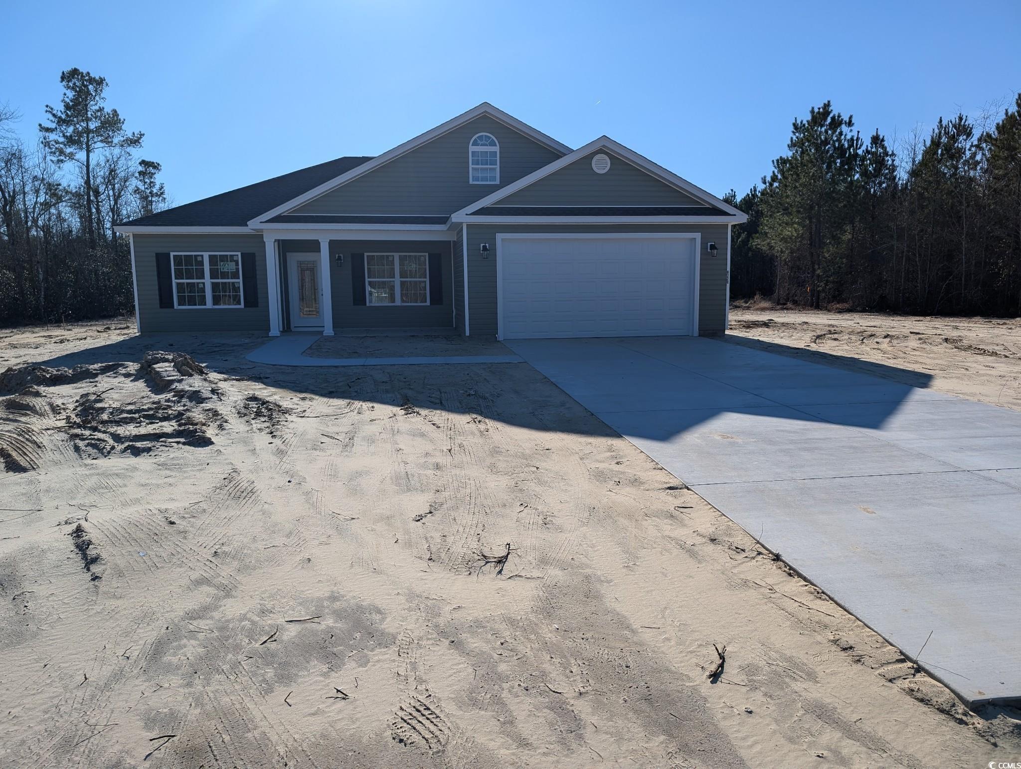 TBD 81 Persimmon Rd., Aynor, South Carolina image 2
