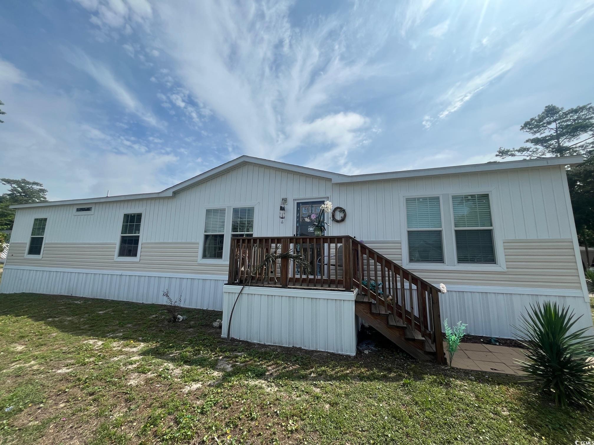 4509 Mallard St. North Myrtle Beach, SC 29582
