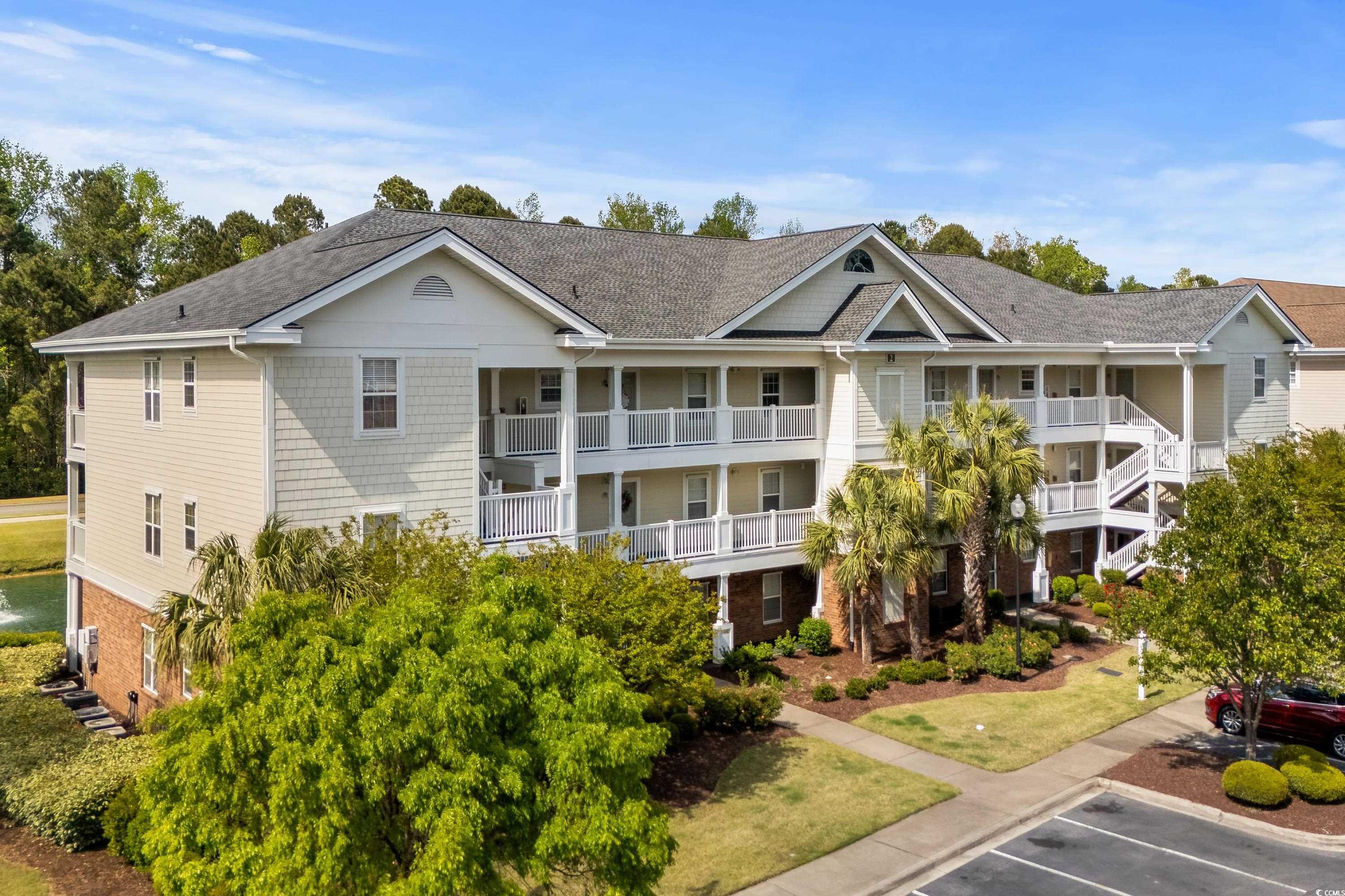 5825 Catalina Dr. UNIT #224 North Myrtle Beach, SC 29582