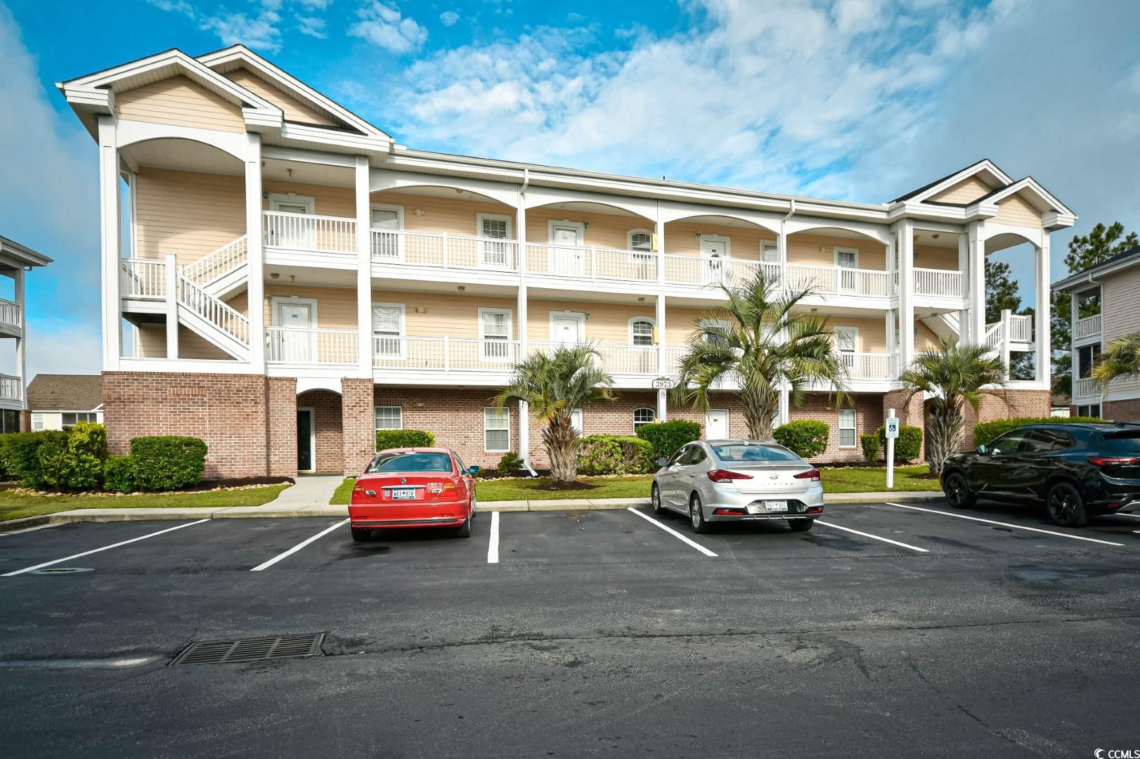 3973 Forsythia Ct. UNIT #203 Myrtle Beach, SC 29588