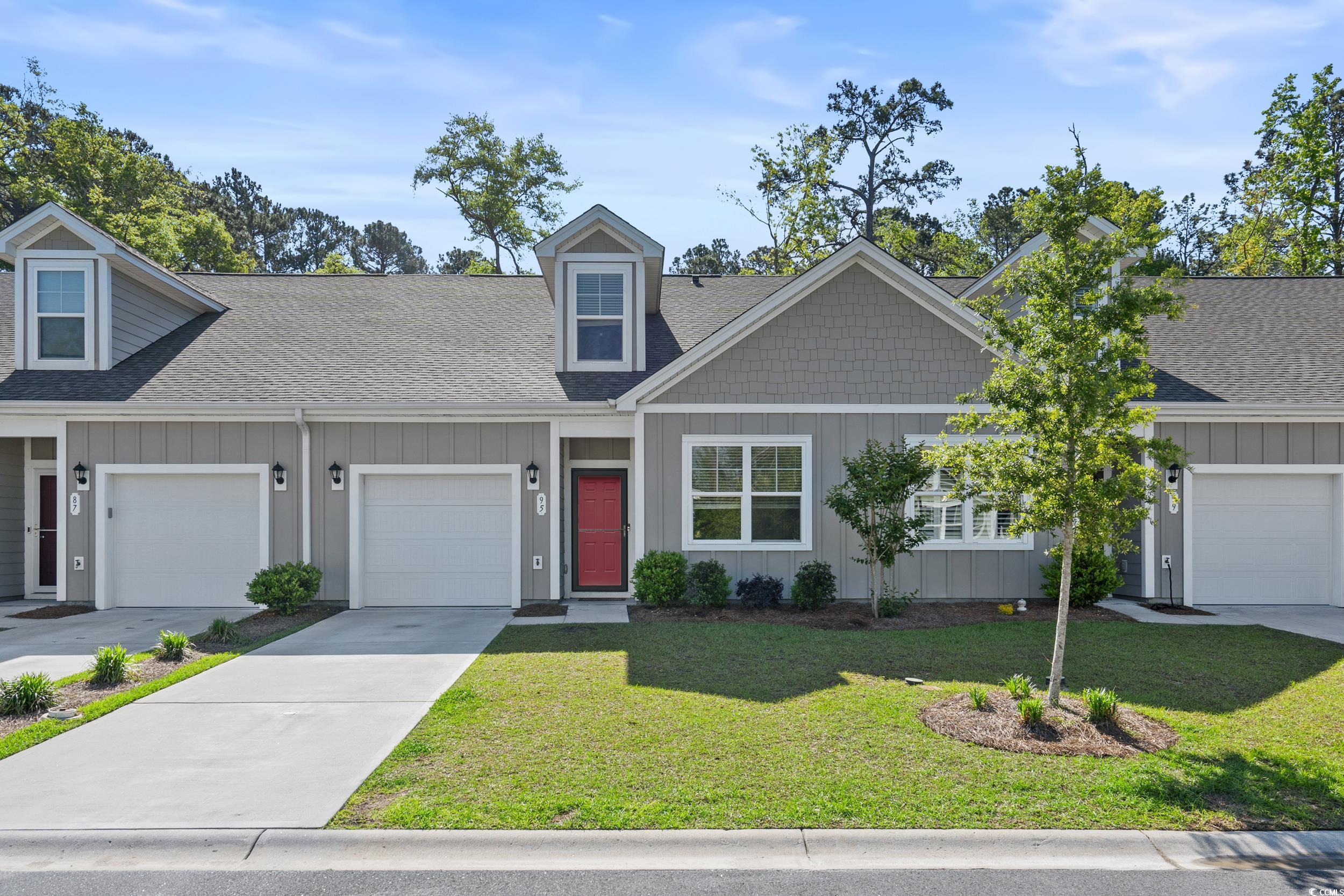95 Vineyard Place #33, Pawleys Island, South Carolina image 1