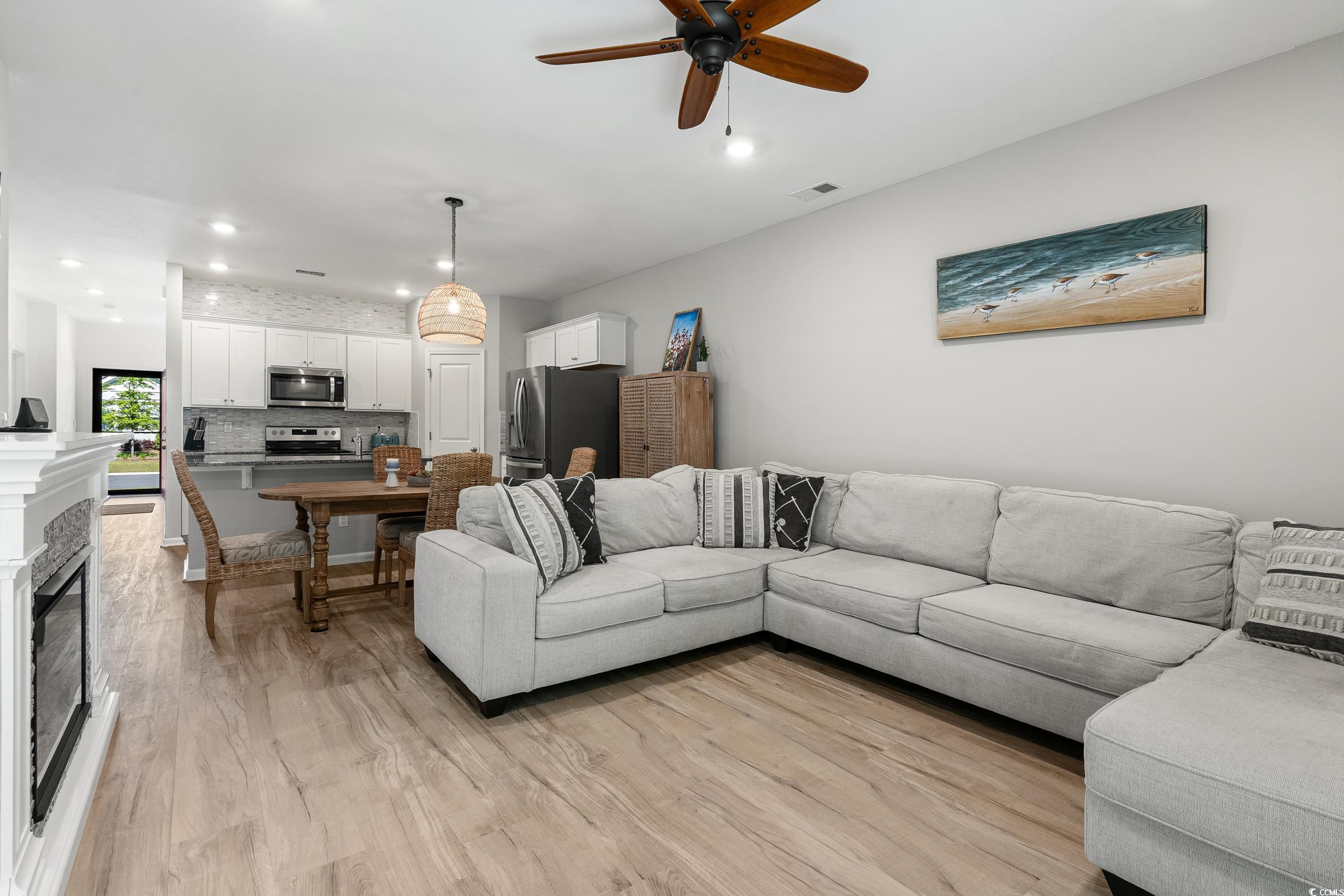 95 Vineyard Place #33, Pawleys Island, South Carolina image 19