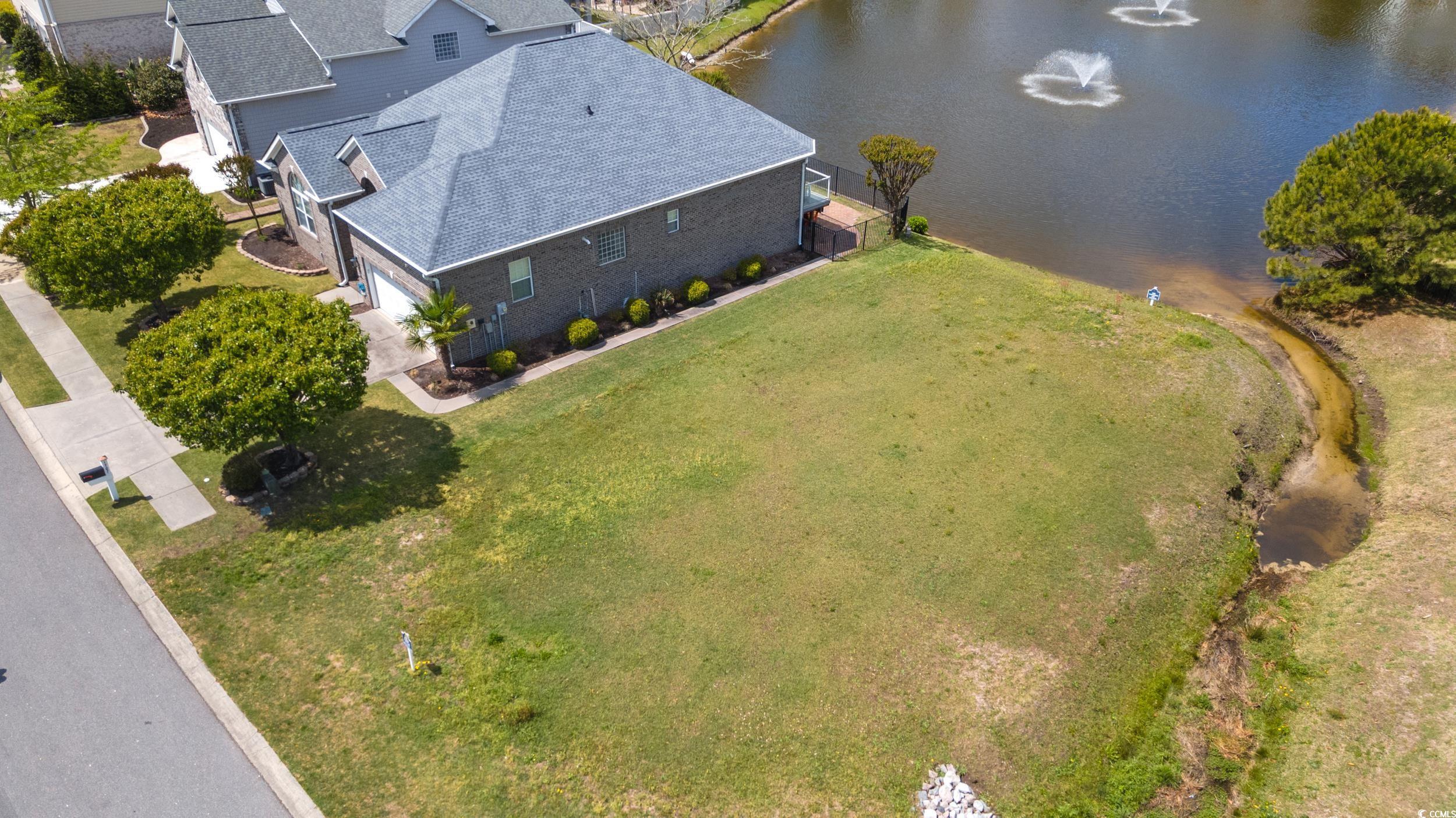 1709 Crosswinds Ave. North Myrtle Beach, SC 29582