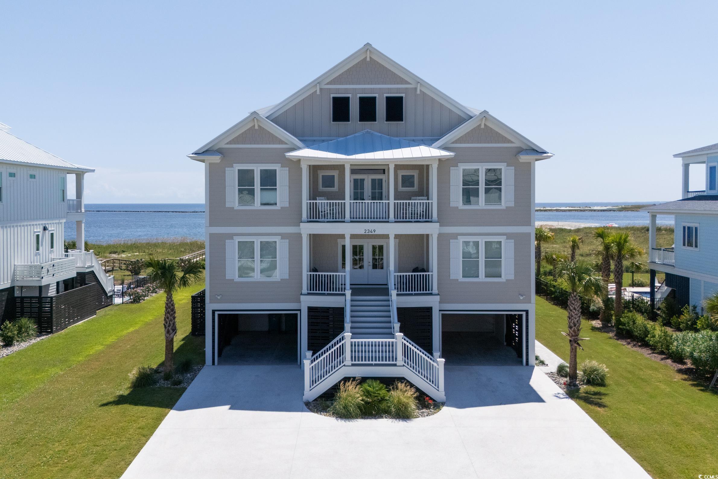 2349 S Waccamaw Dr. Murrells Inlet, SC 29576