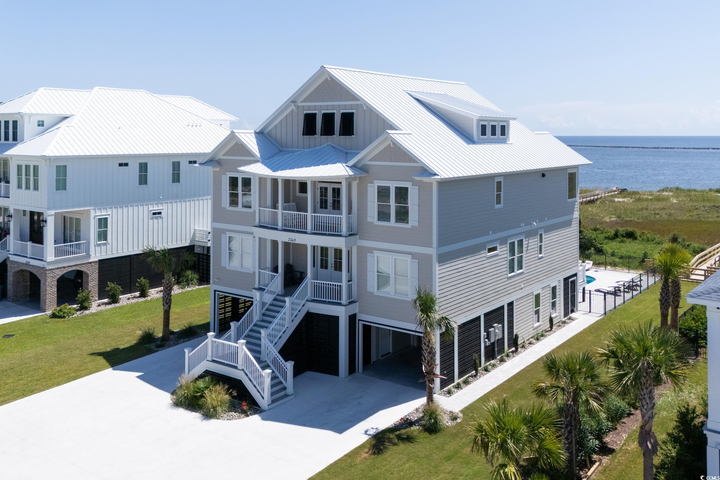 2349 S Waccamaw Dr. Murrells Inlet, SC 29576
