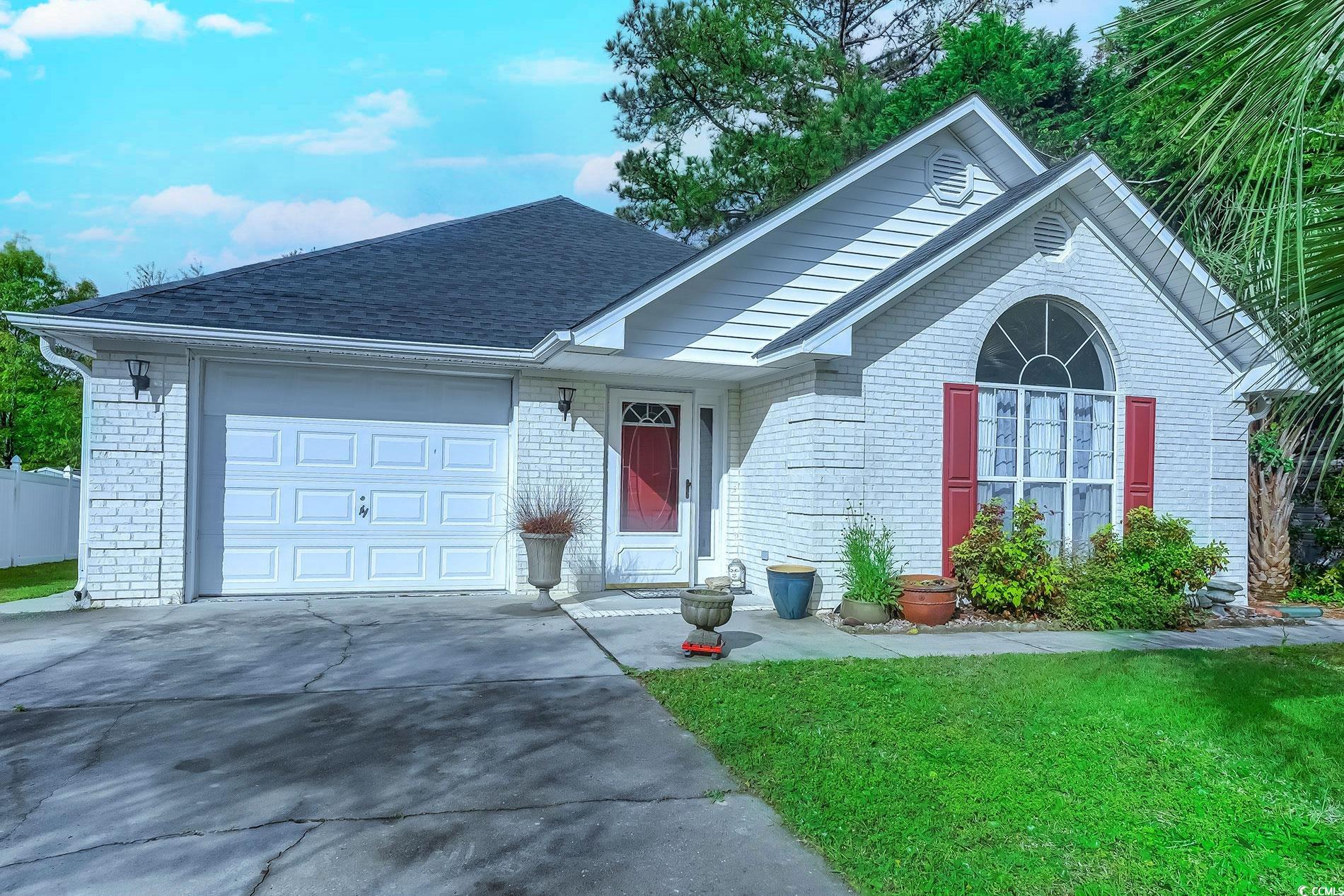 834 Holly Sands Blvd. Little River, SC 29566