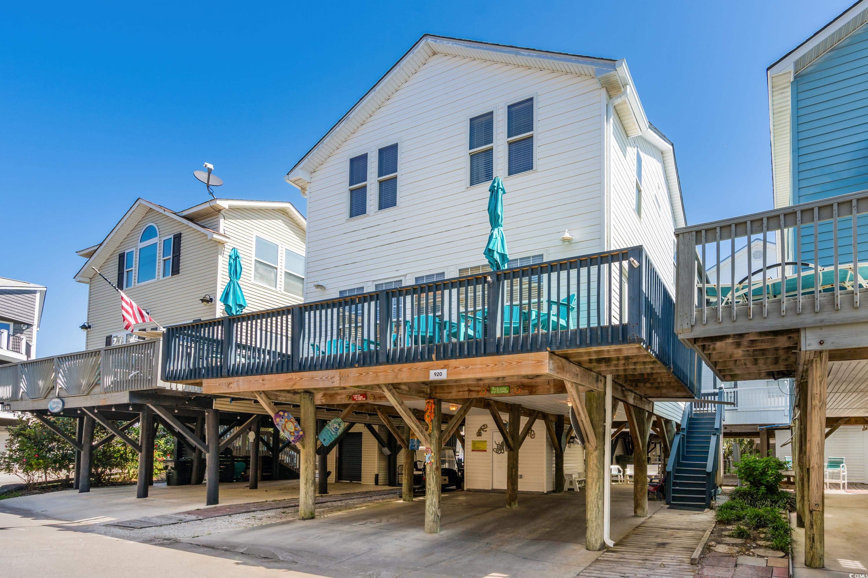 6001 South Kings Hwy. Myrtle Beach, SC 29575