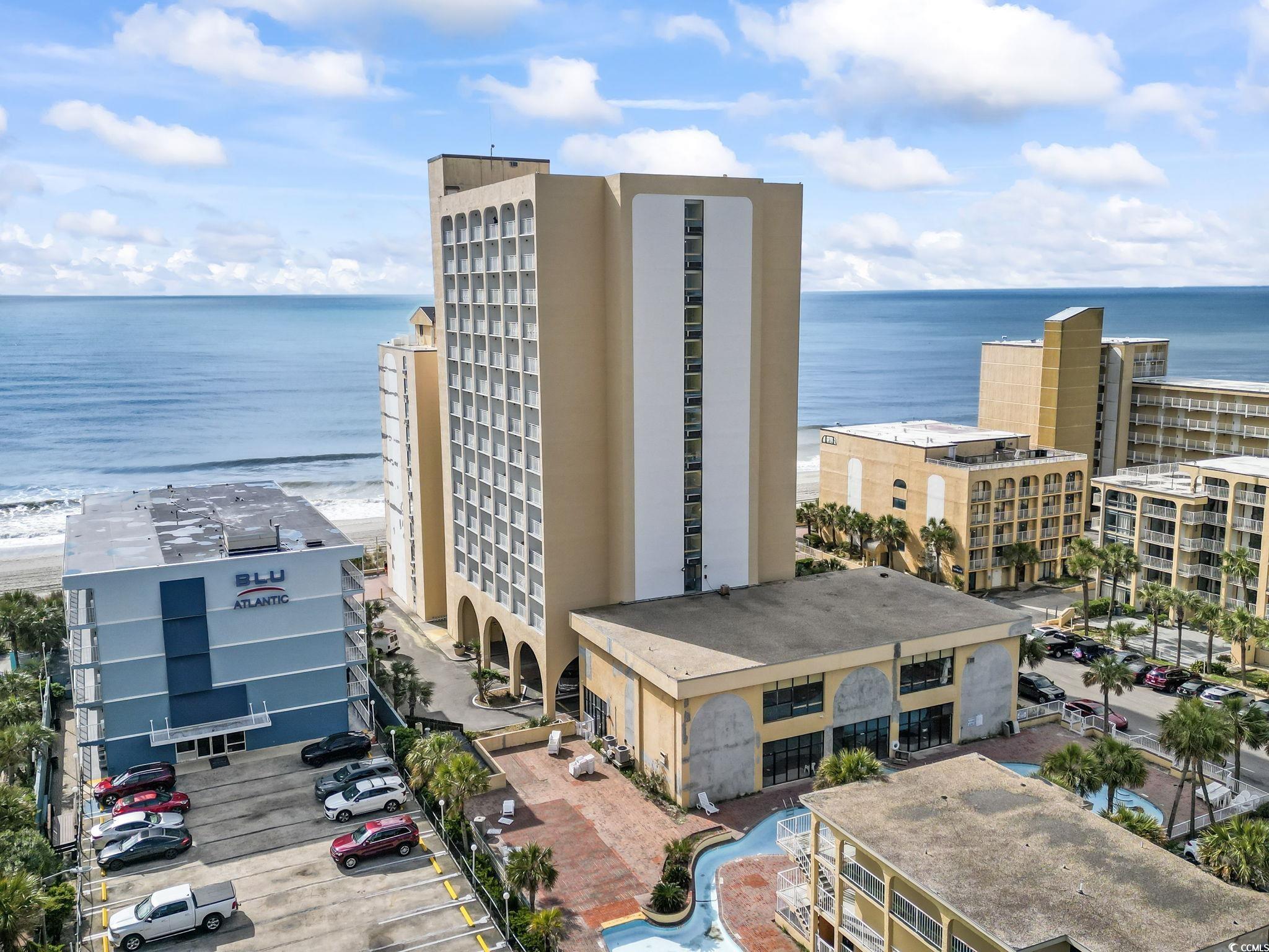 1207 S Ocean Blvd. UNIT #51605 Myrtle Beach, SC 29577