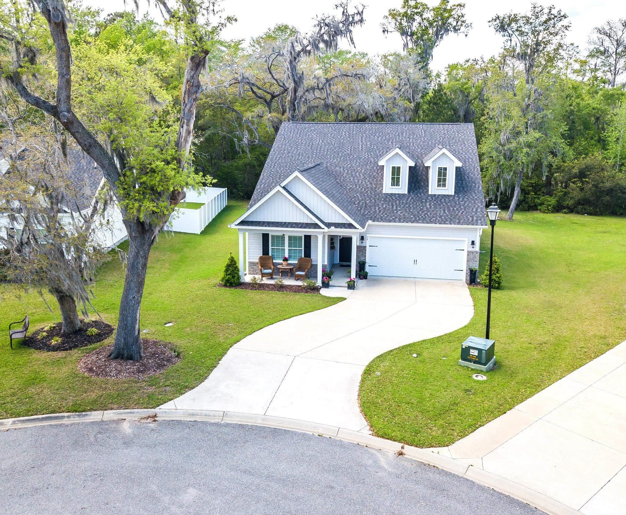 74 N Levee Dr. Georgetown, SC 29440