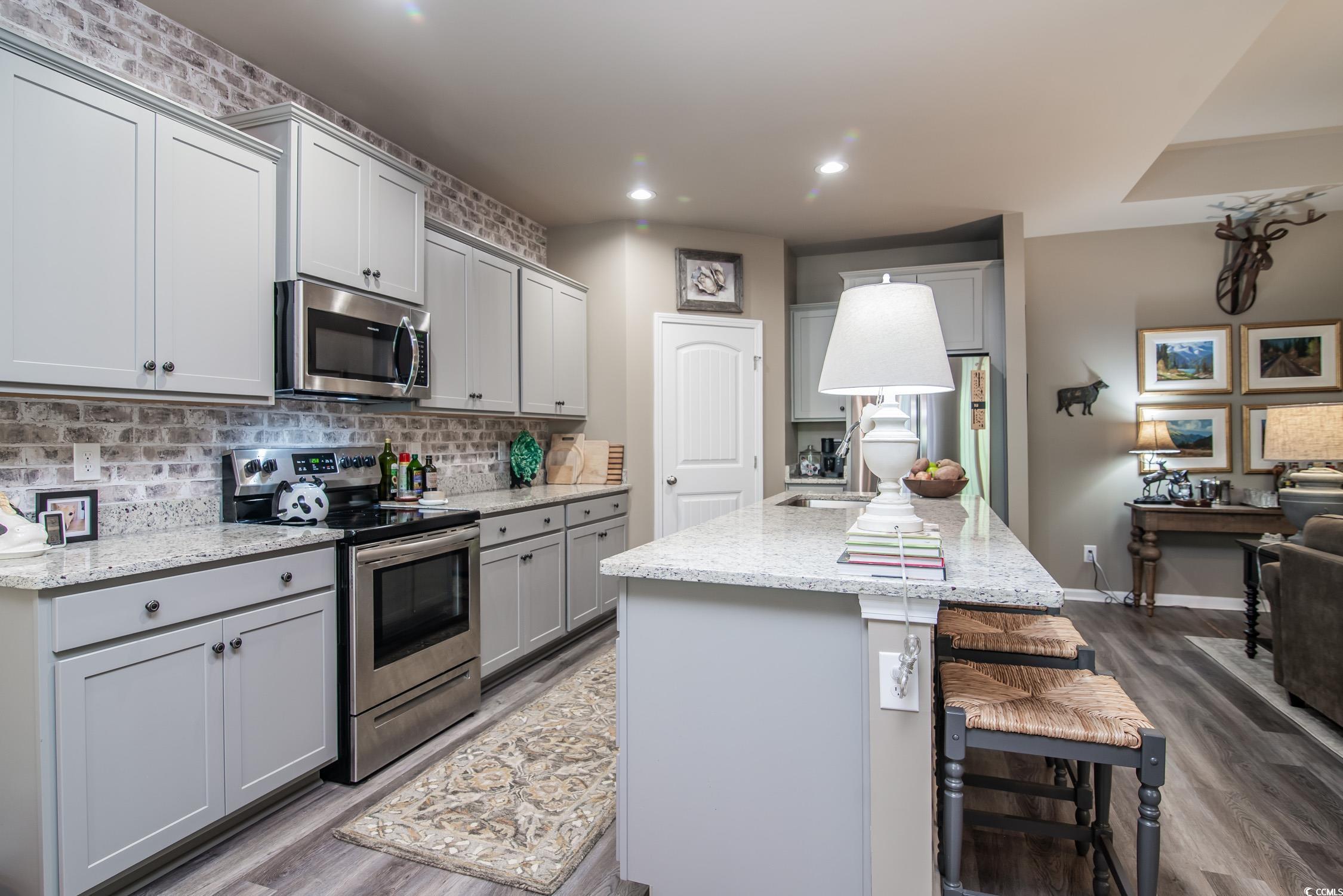 74 N Levee Dr., Georgetown, South Carolina image 12