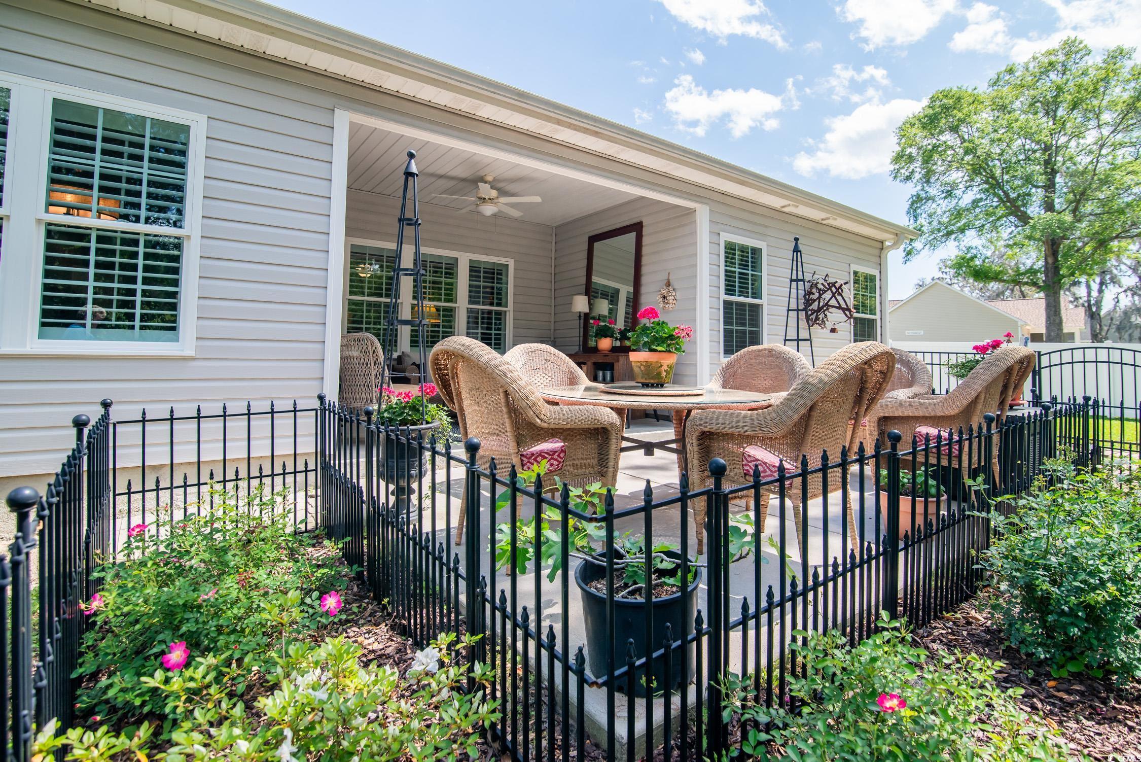 74 N Levee Dr., Georgetown, South Carolina image 28
