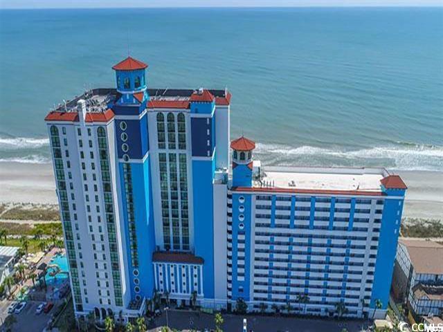 3000 N Ocean Blvd. UNIT #729 Myrtle Beach, SC 29577