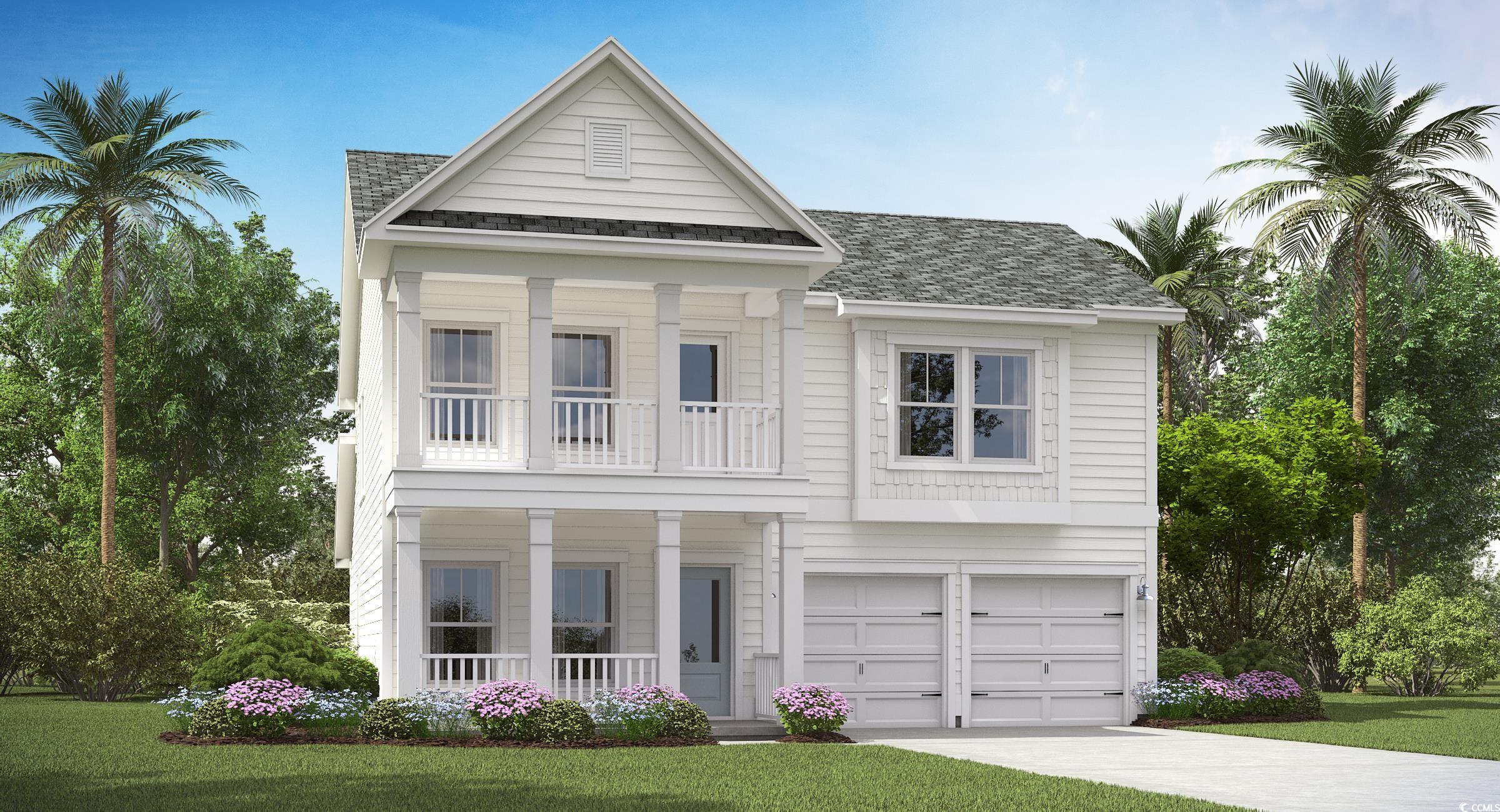 8726 Baton Rouge Ave Nw Calabash, NC 28467