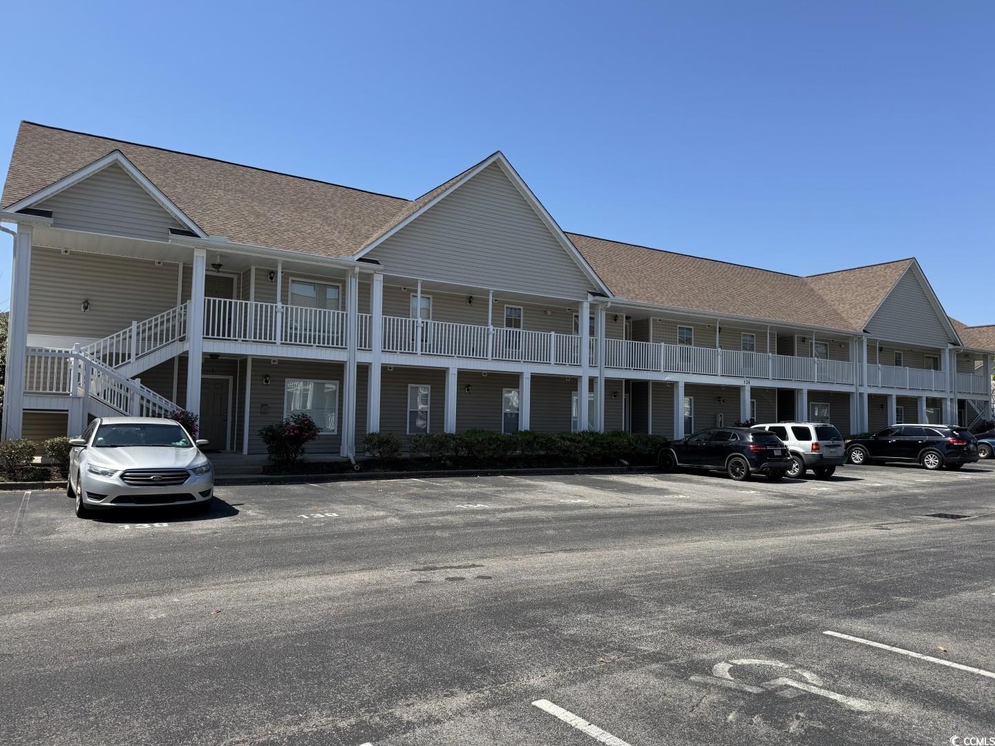 134 Butkus Dr. UNIT #5 Myrtle Beach, SC 29588