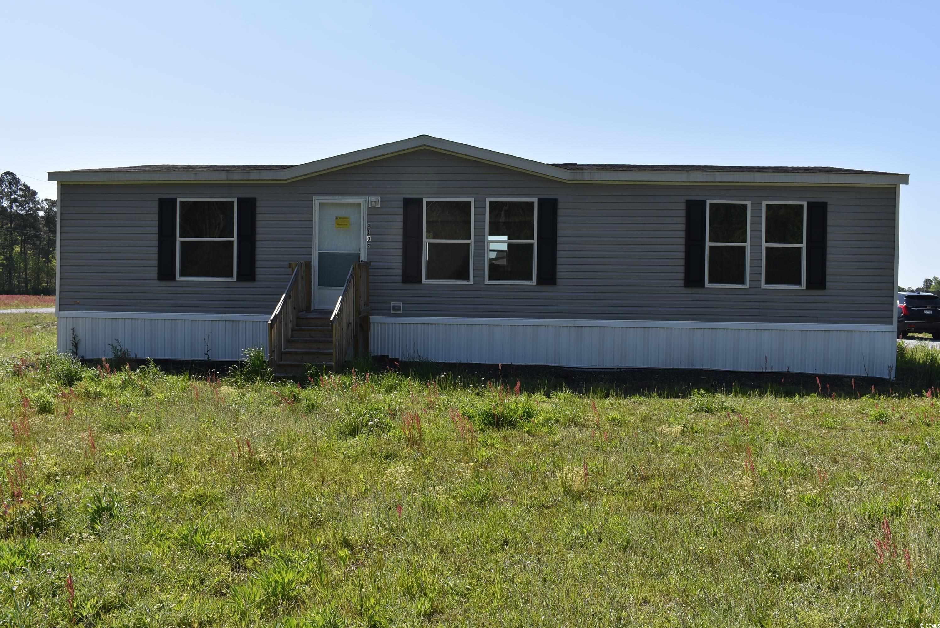 3802 Horse Pen Bay Rd., Aynor, South Carolina image 1