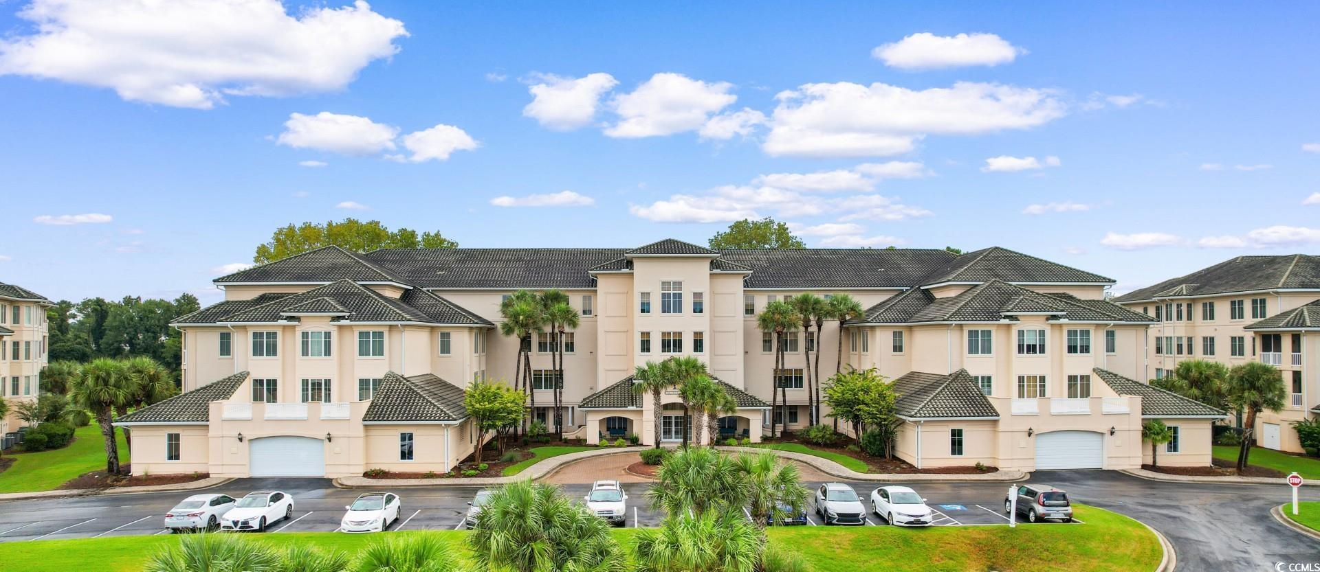 2180 Waterview Dr. UNIT #632 North Myrtle Beach, SC 29582