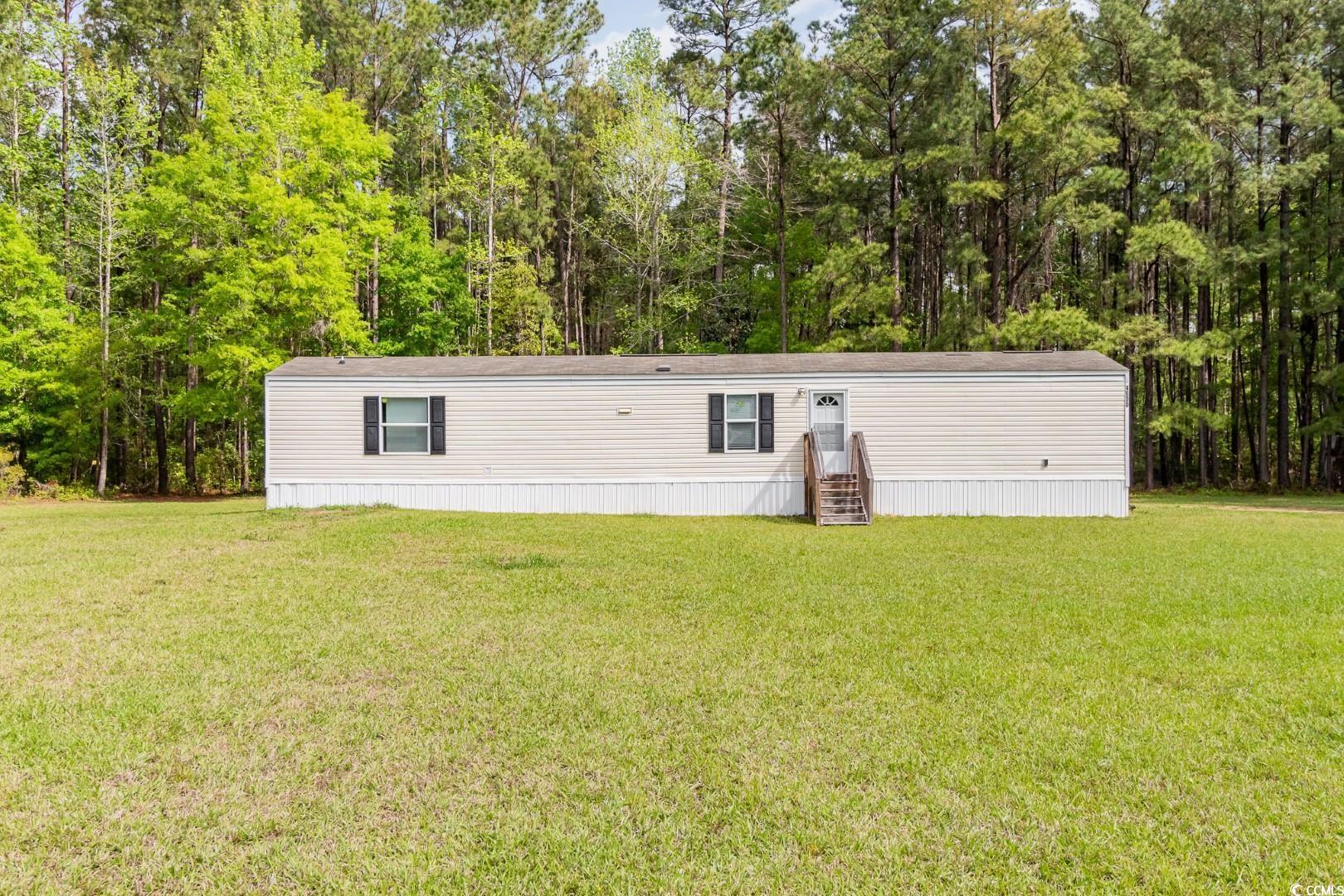 4600 Saints Delight Rd., Georgetown, South Carolina image 3