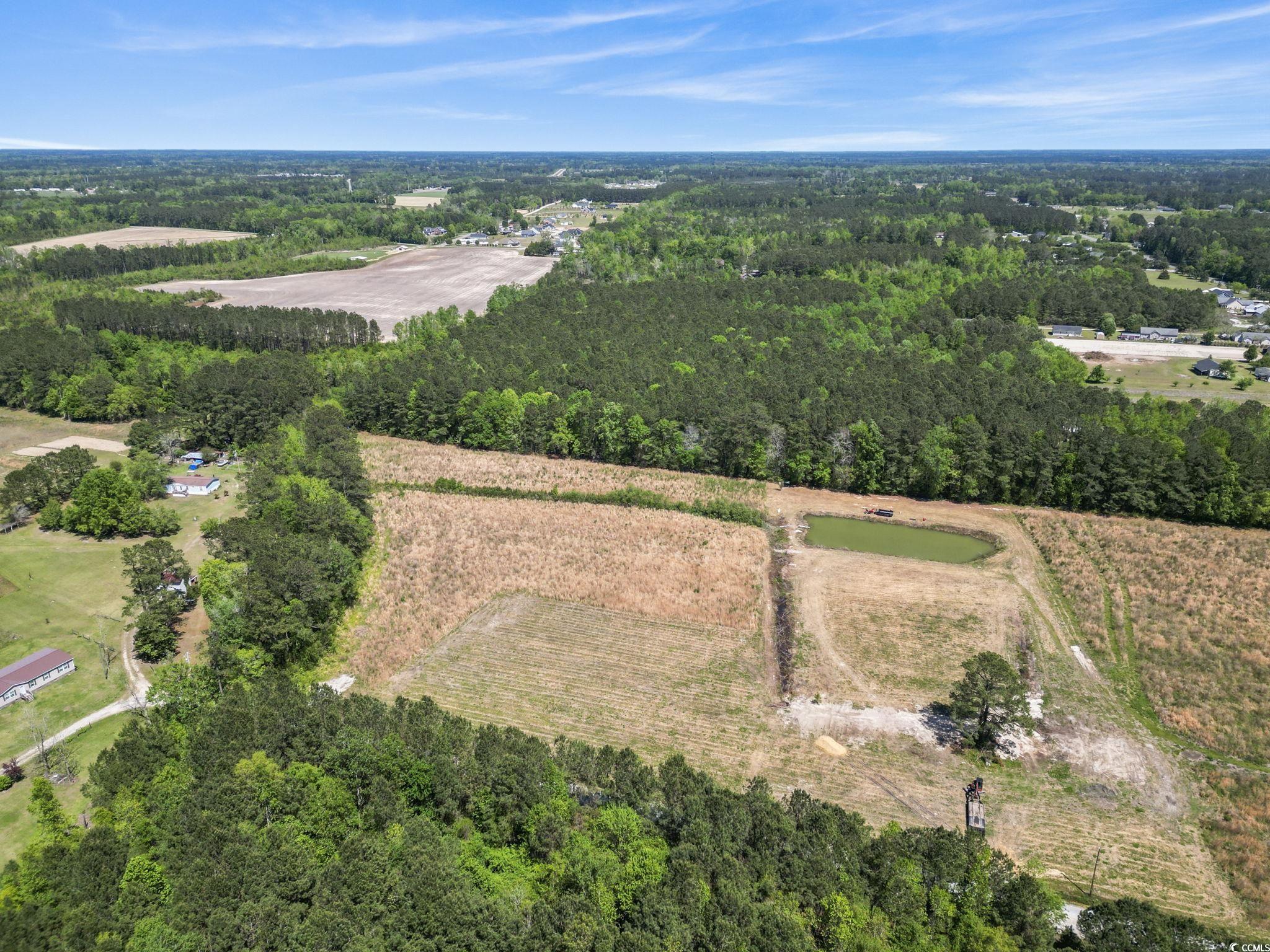Lot 7 Jewel Ln., Conway, South Carolina image 3