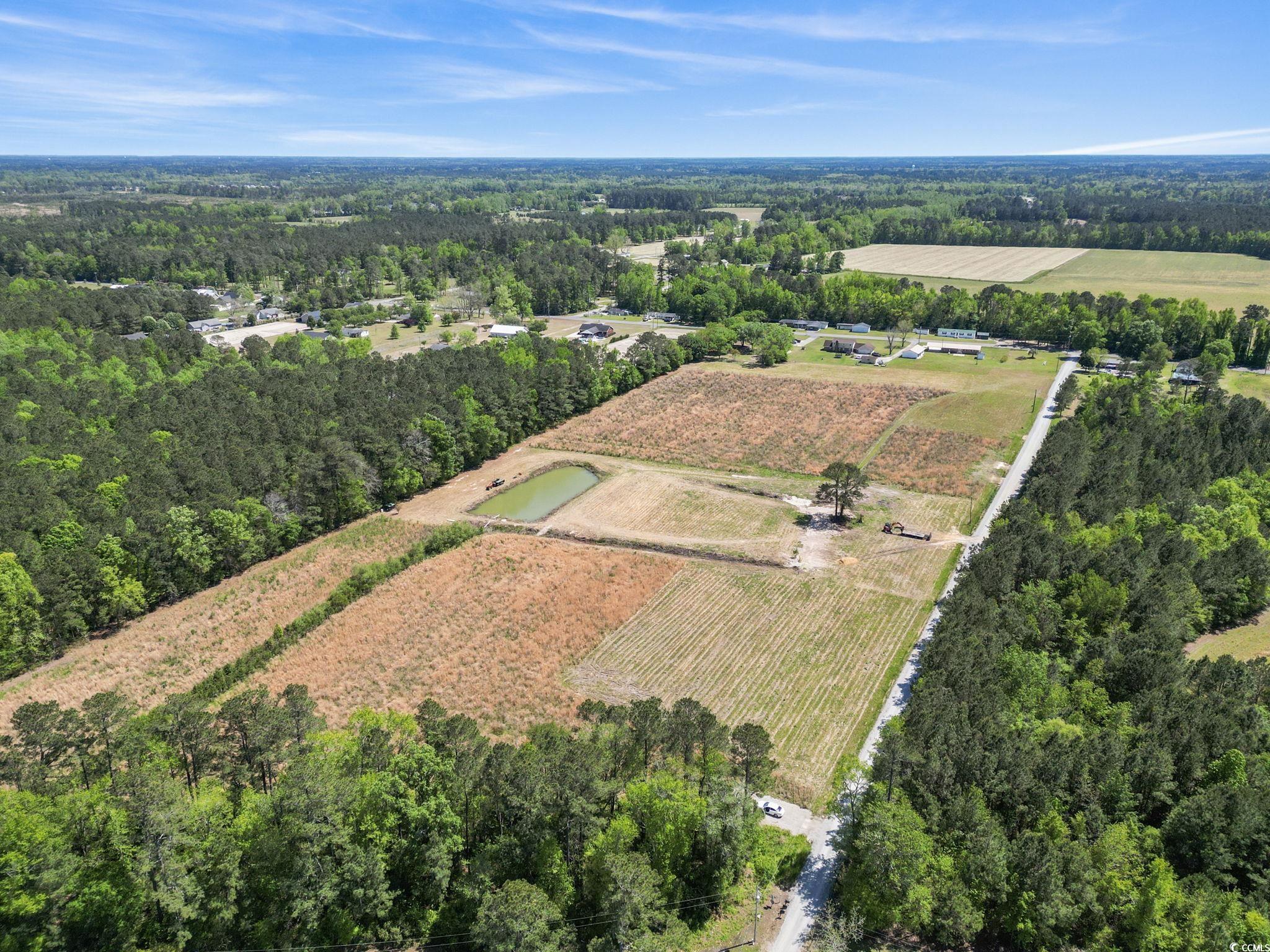Lot 7 Jewel Ln., Conway, South Carolina image 4