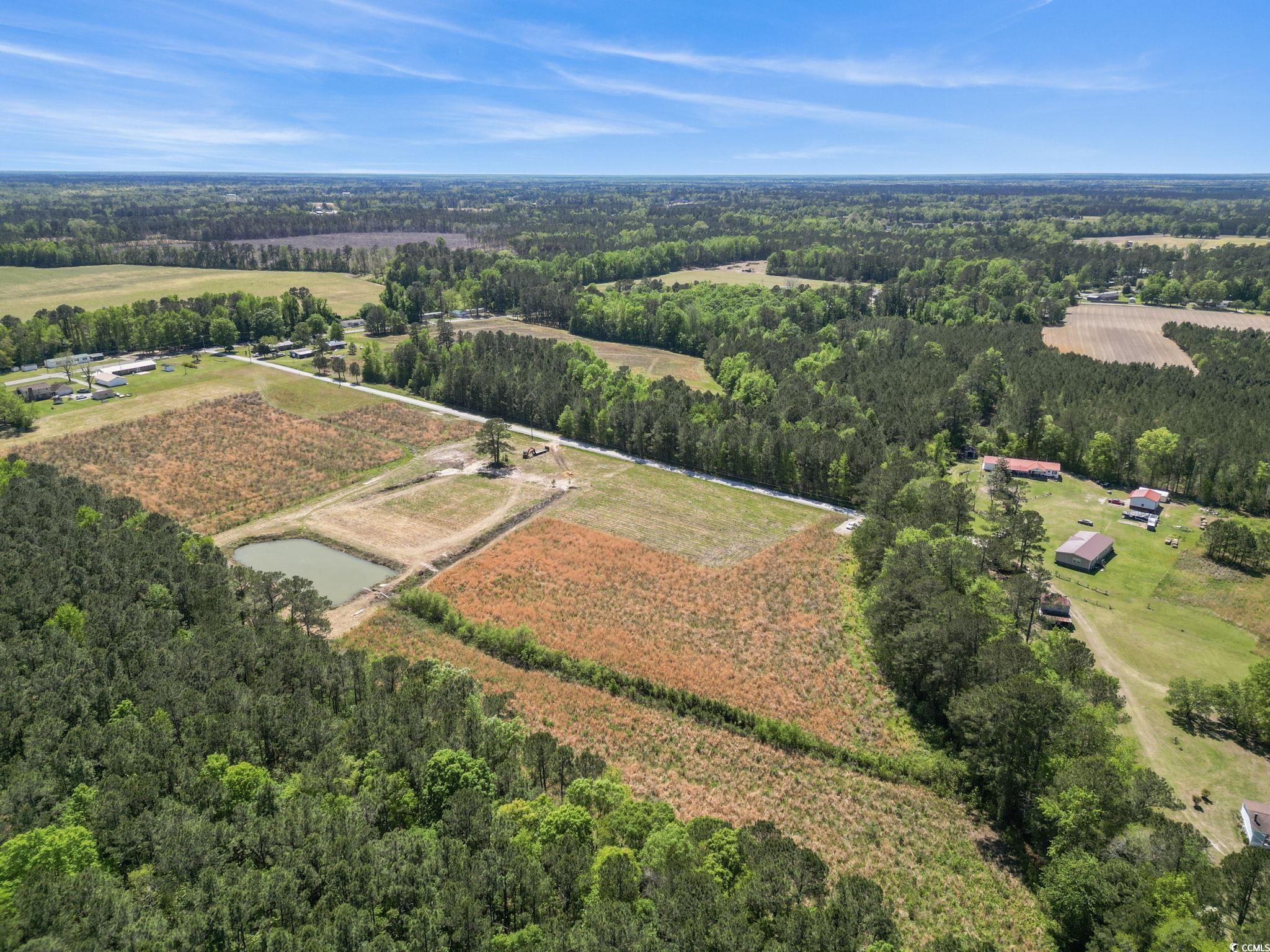 Lot 8 Jewel Ln., Conway, South Carolina image 5