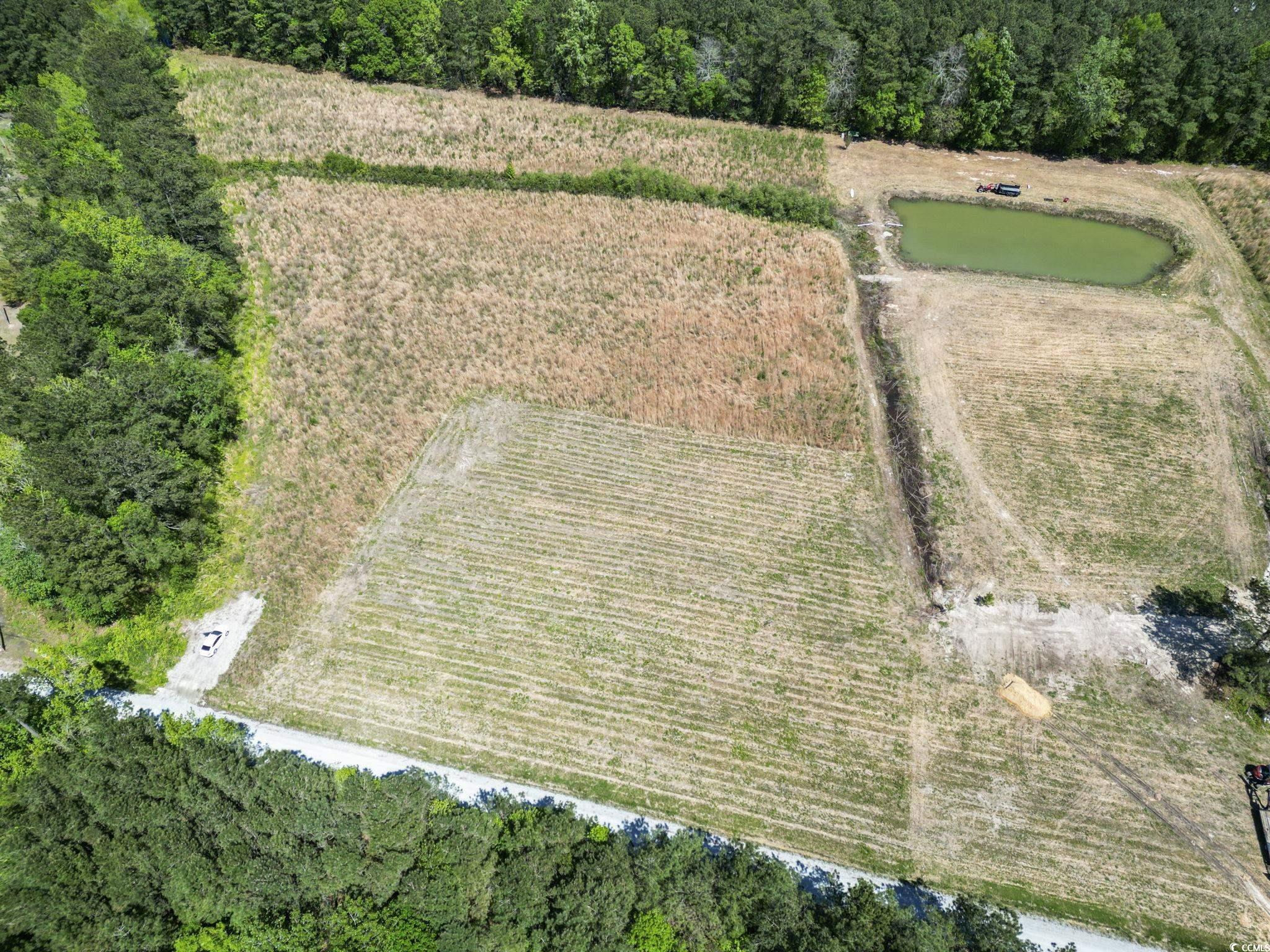 Lot 9 Jewel Ln., Conway, South Carolina image 2