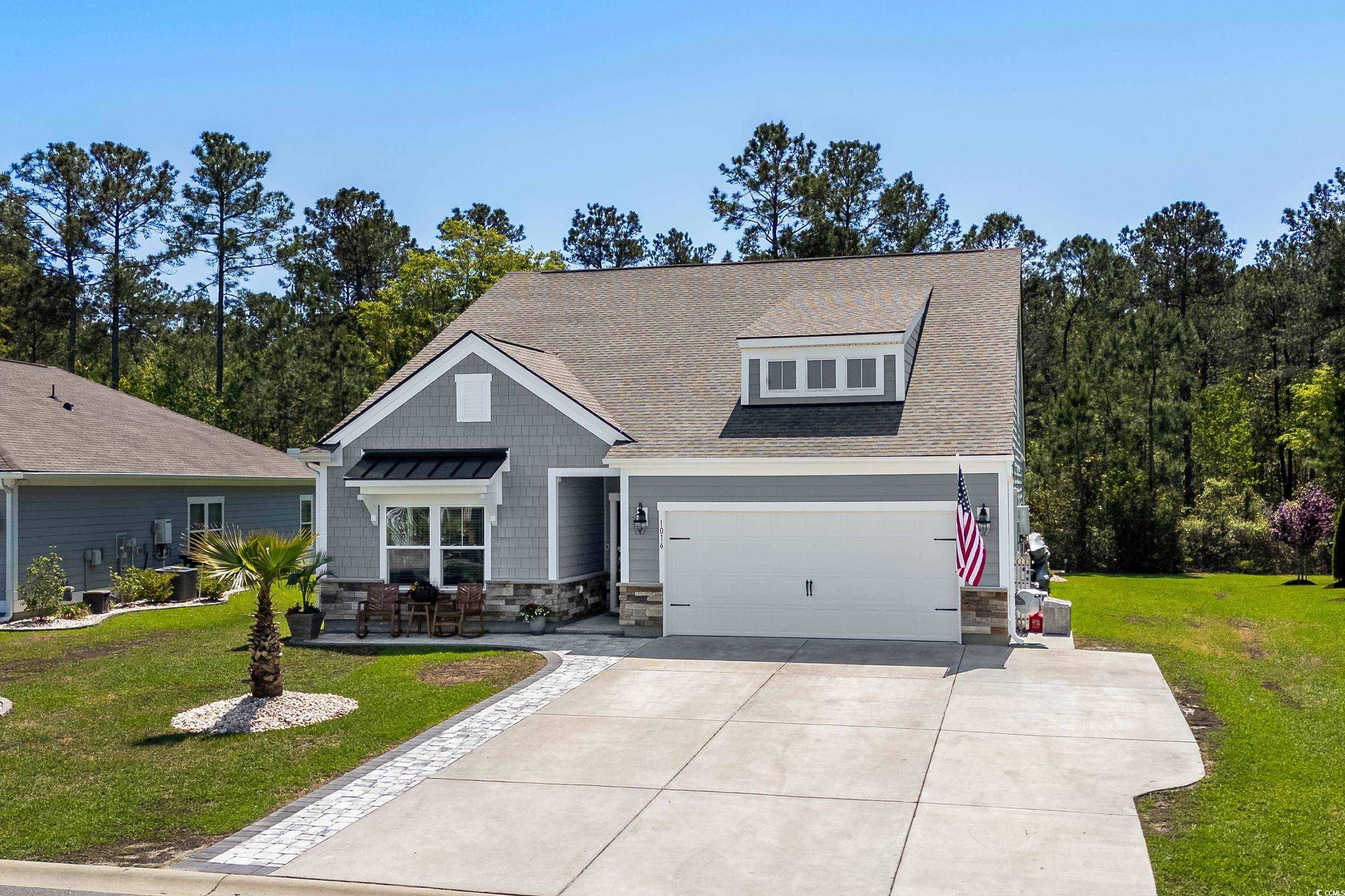 1016 Saluda River Rd. Myrtle Beach, SC 29588