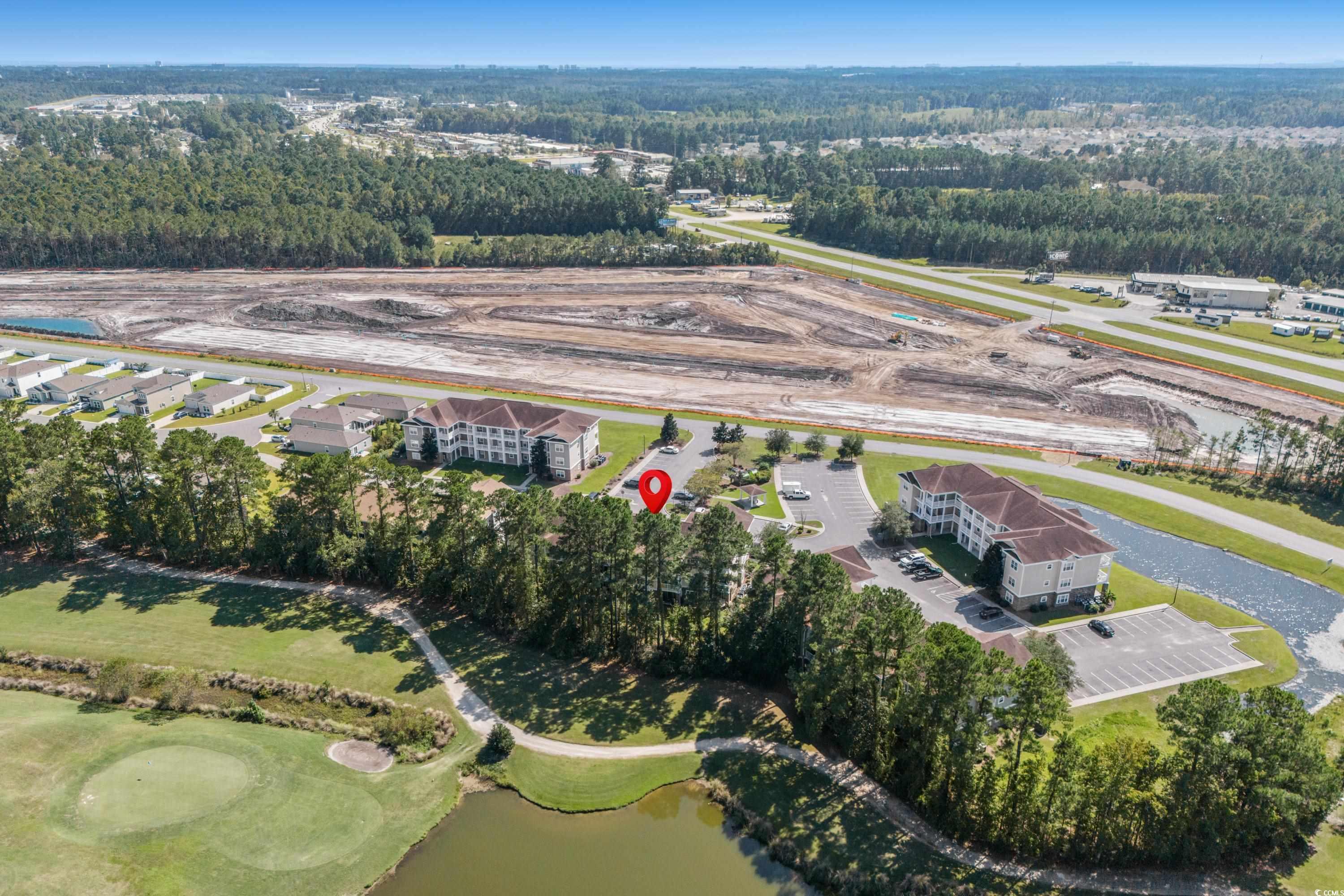 117 South Shore Blvd. #301, Longs, South Carolina image 37