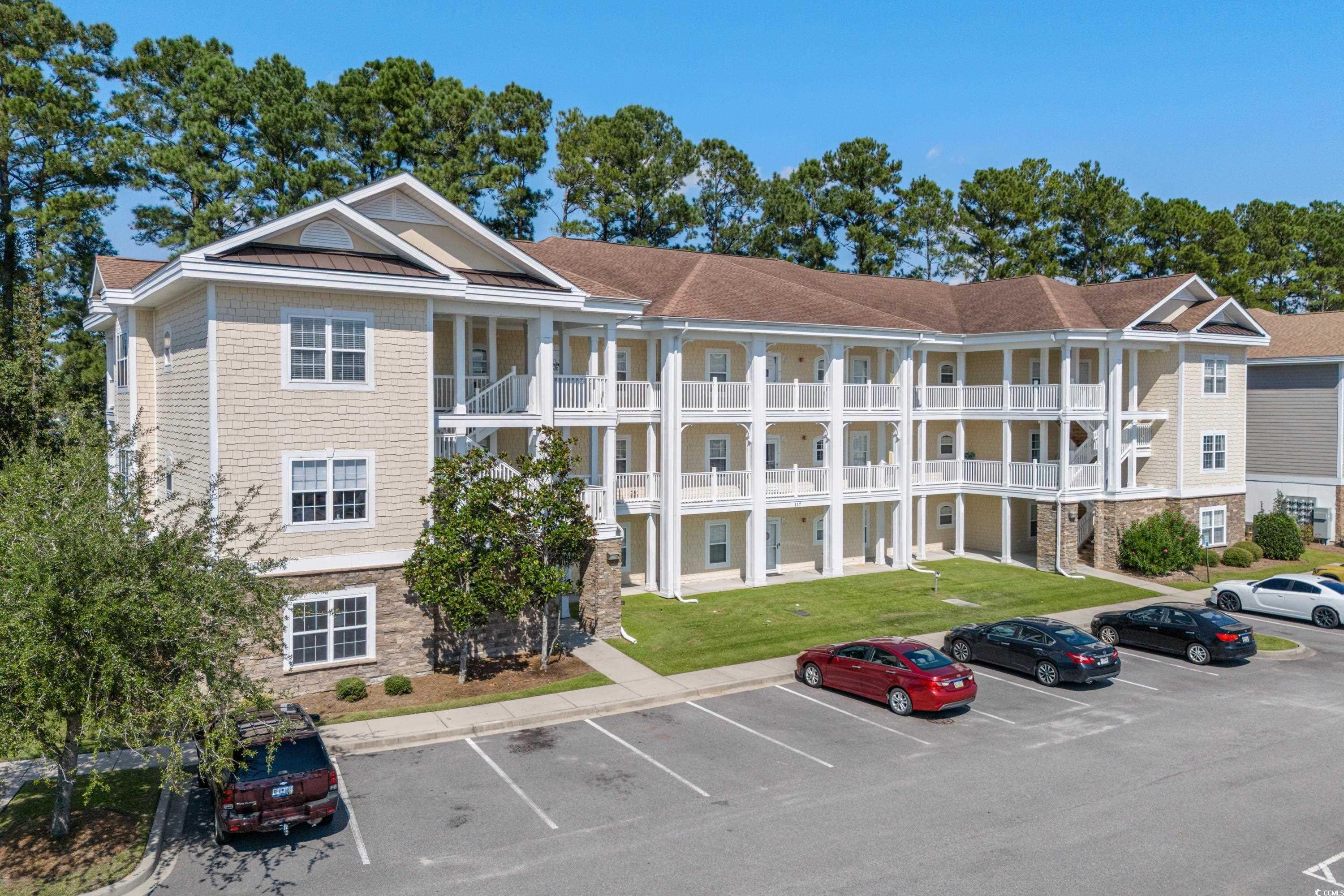 117 South Shore Blvd. #301, Longs, South Carolina image 5