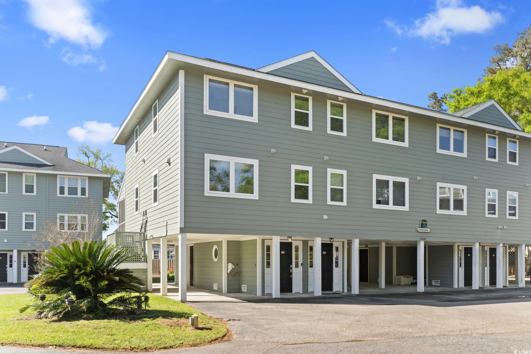 5137 Highway 17 Business UNIT 2A Murrells Inlet, SC 29576