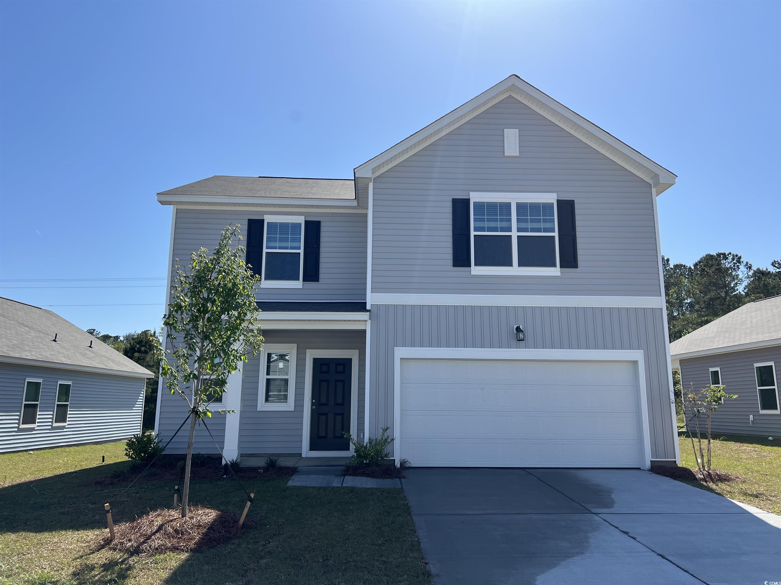 623 Muster Field Ct. Conway, SC 29526