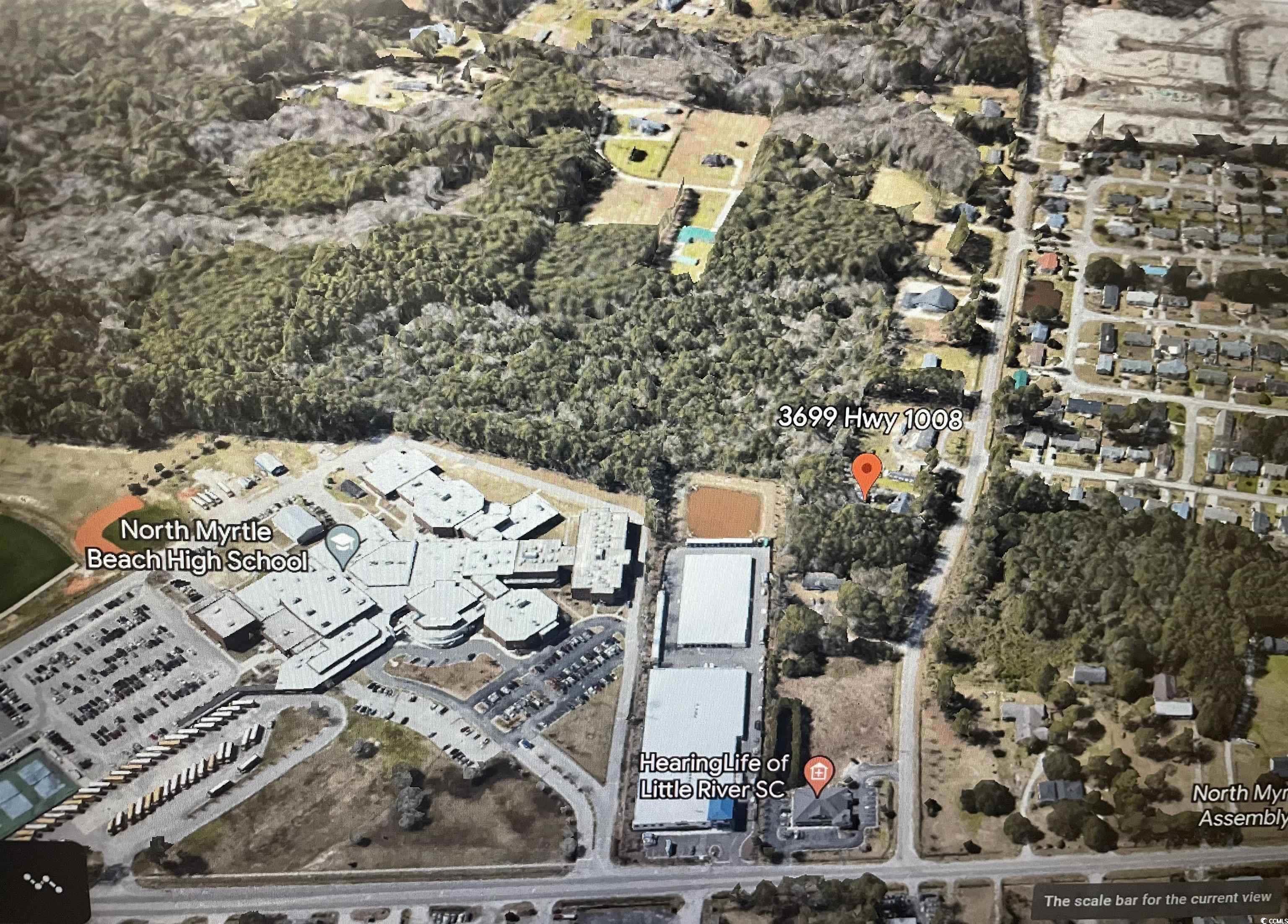 3699 Highway 1008, Little River, South Carolina image 2