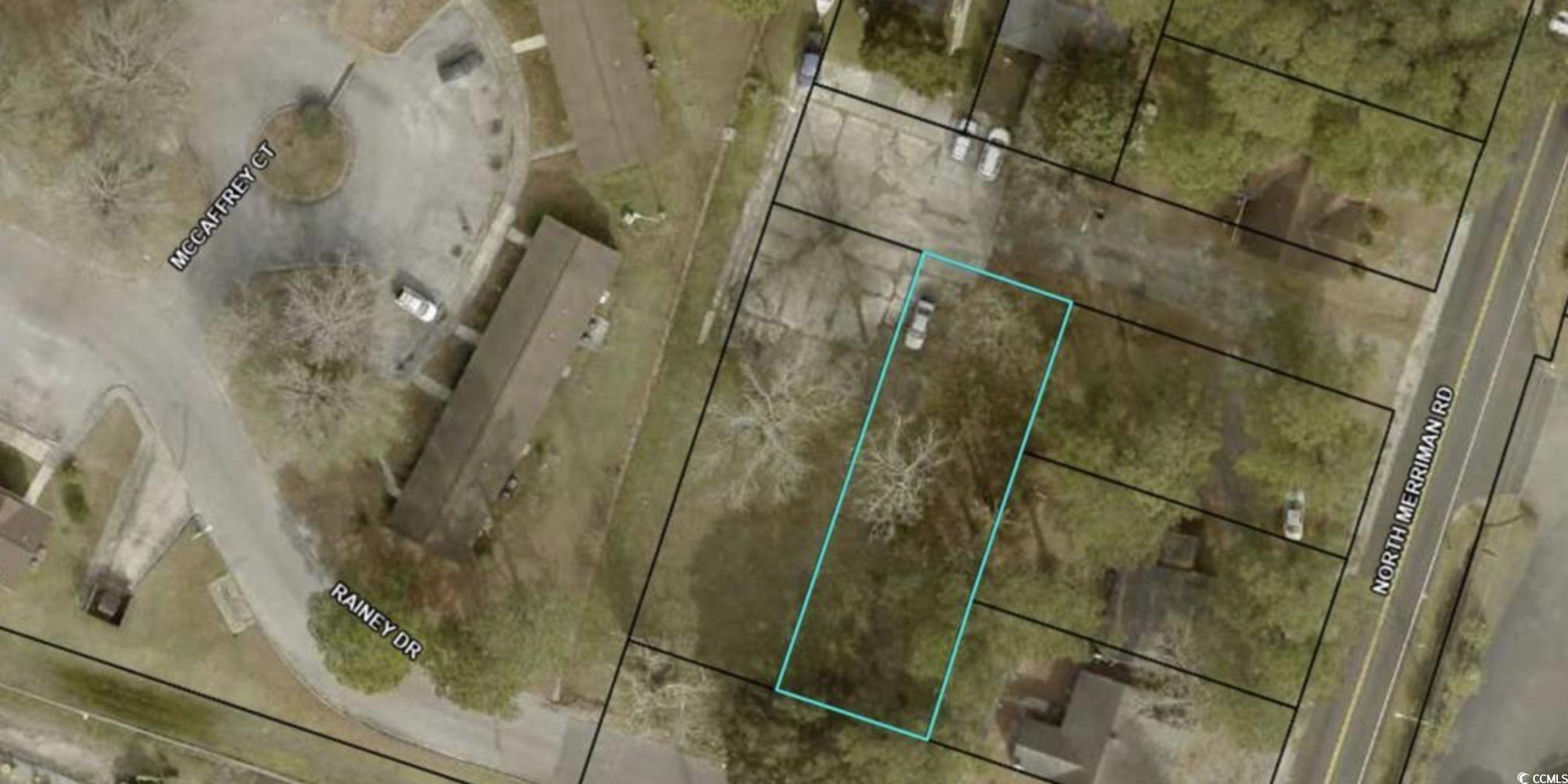 Rainey Dr. Georgetown, SC 29440