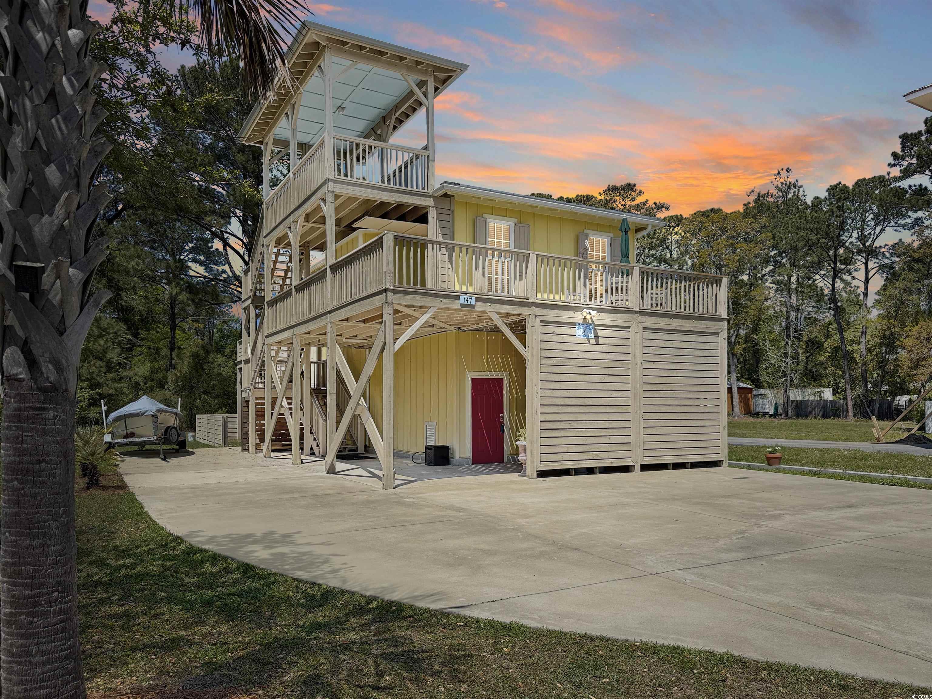 147 Brown Pelican Loop Pawleys Island, SC 29585
