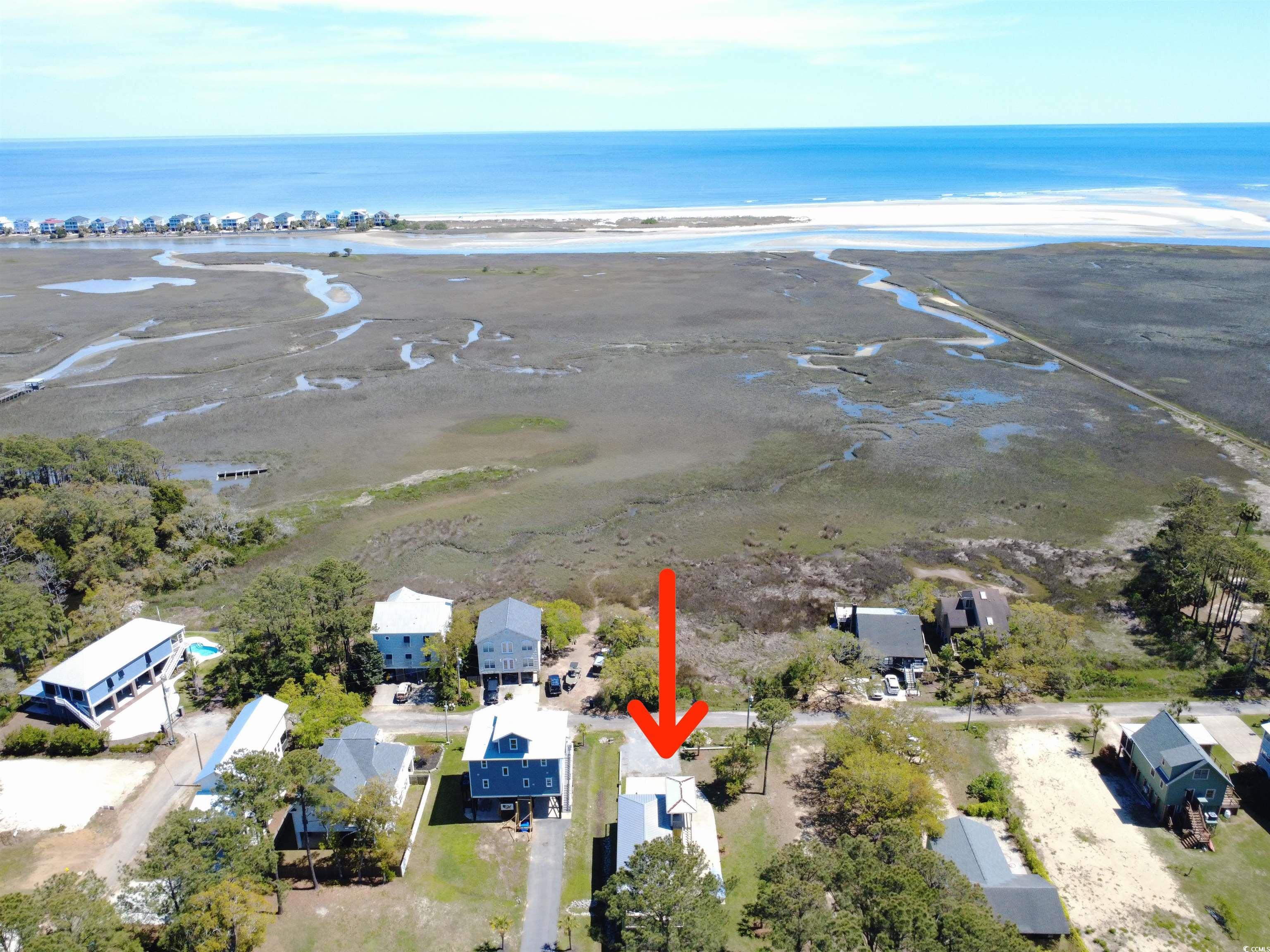 147 Brown Pelican Loop, Pawleys Island, South Carolina image 36